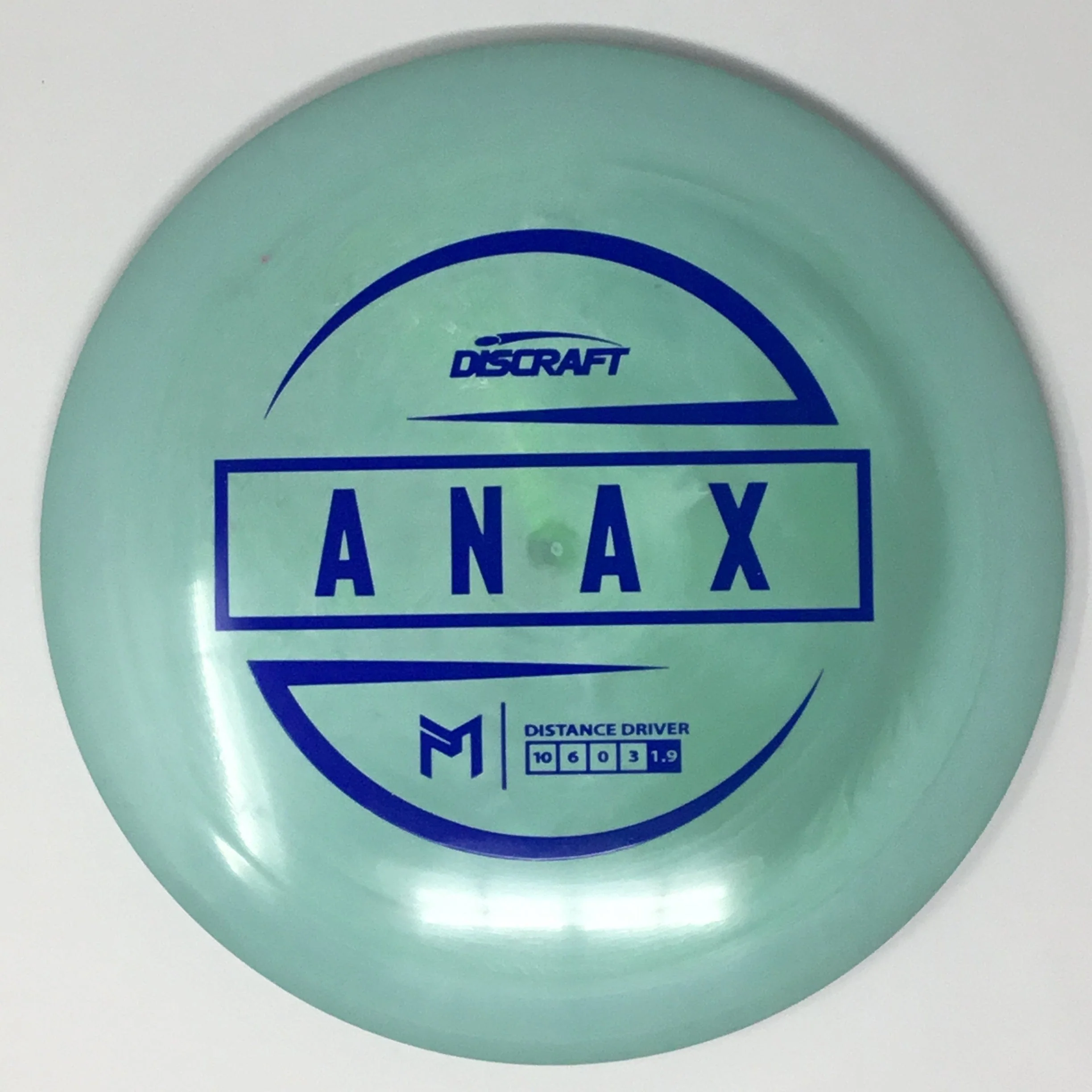 Anax (ESP - Paul McBeth Line) - Image 33