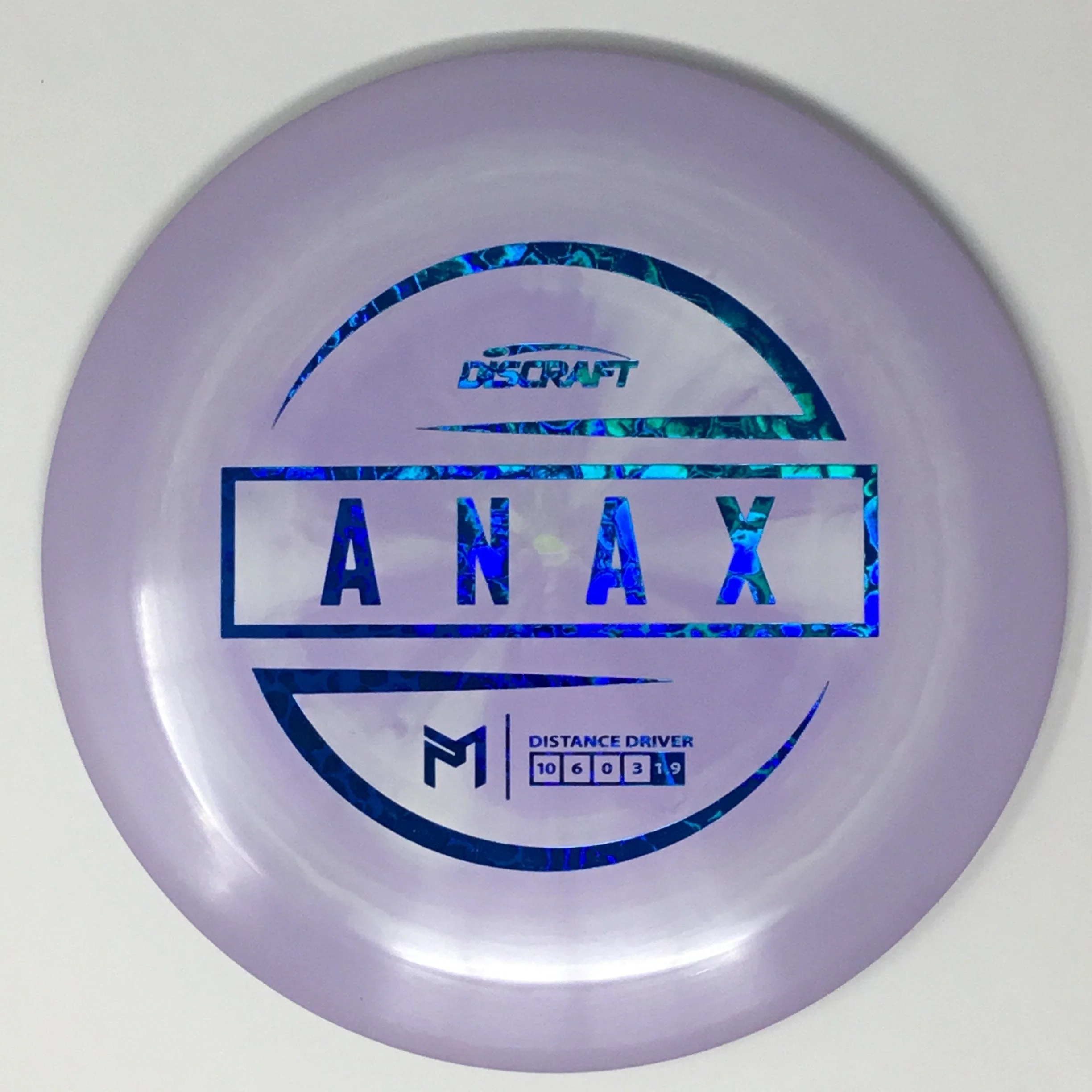 Anax (ESP - Paul McBeth Line) - Image 34