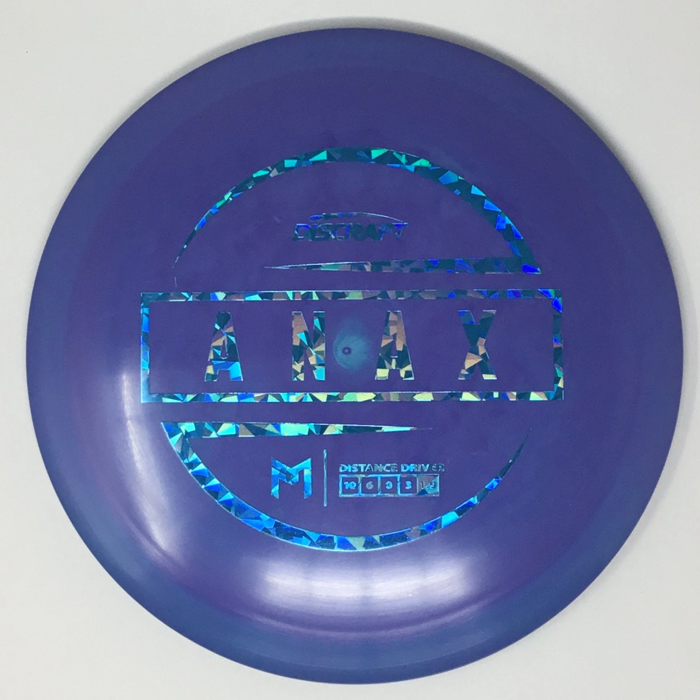 Anax (ESP - Paul McBeth Line) - Image 35