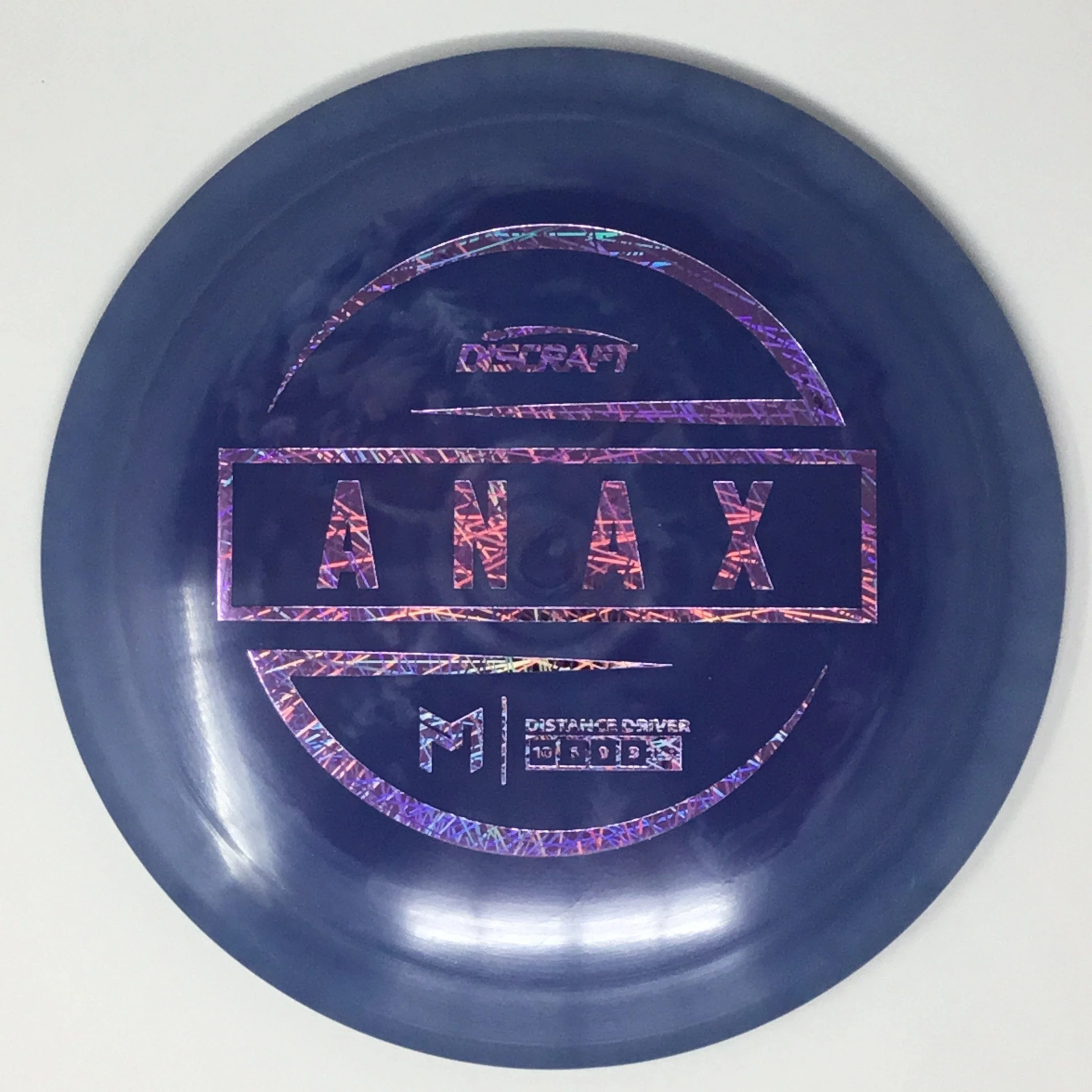Anax (ESP - Paul McBeth Line) - Image 36