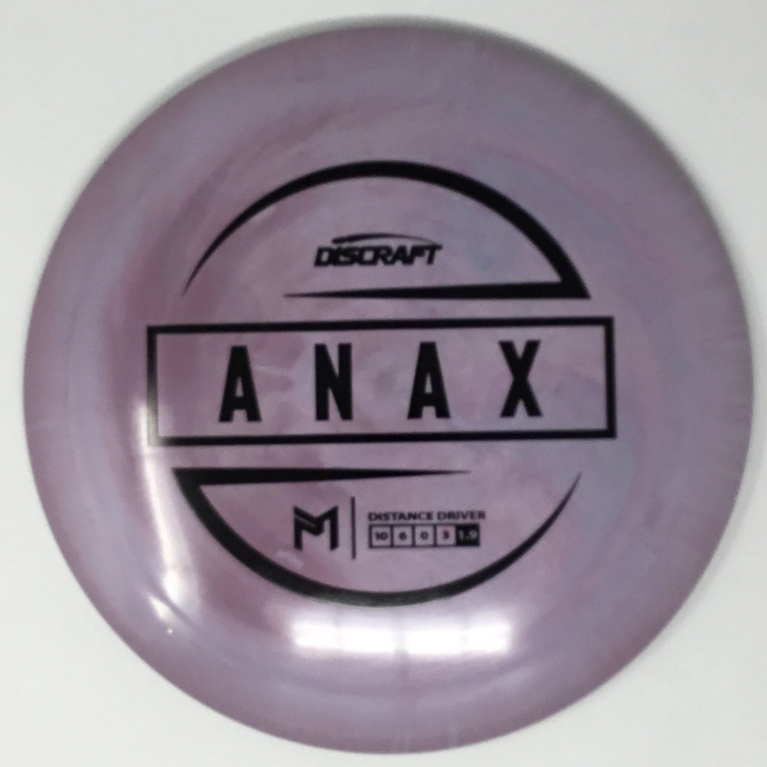 Anax (ESP - Paul McBeth Line) - Image 37