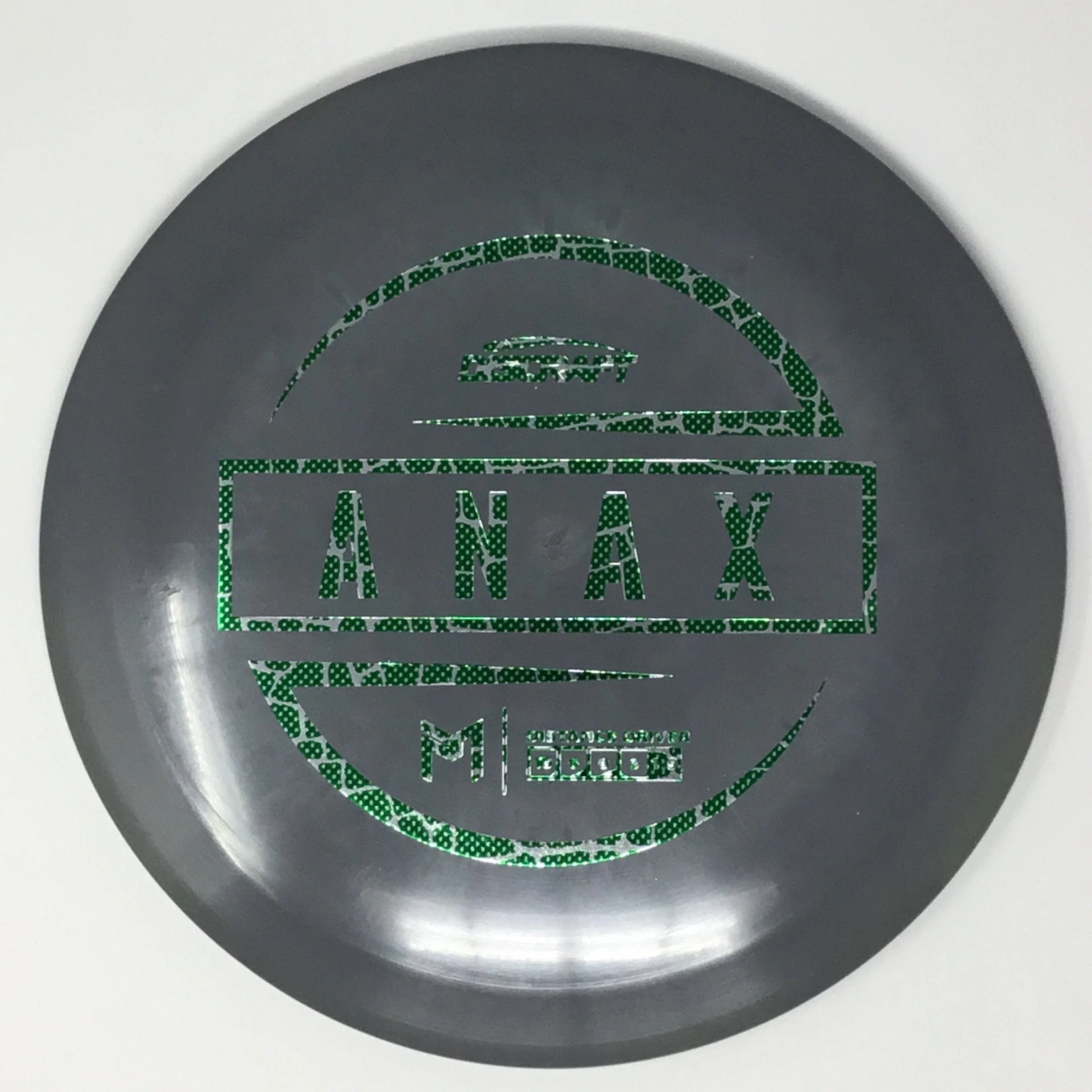 Anax (ESP - Paul McBeth Line) - Image 39