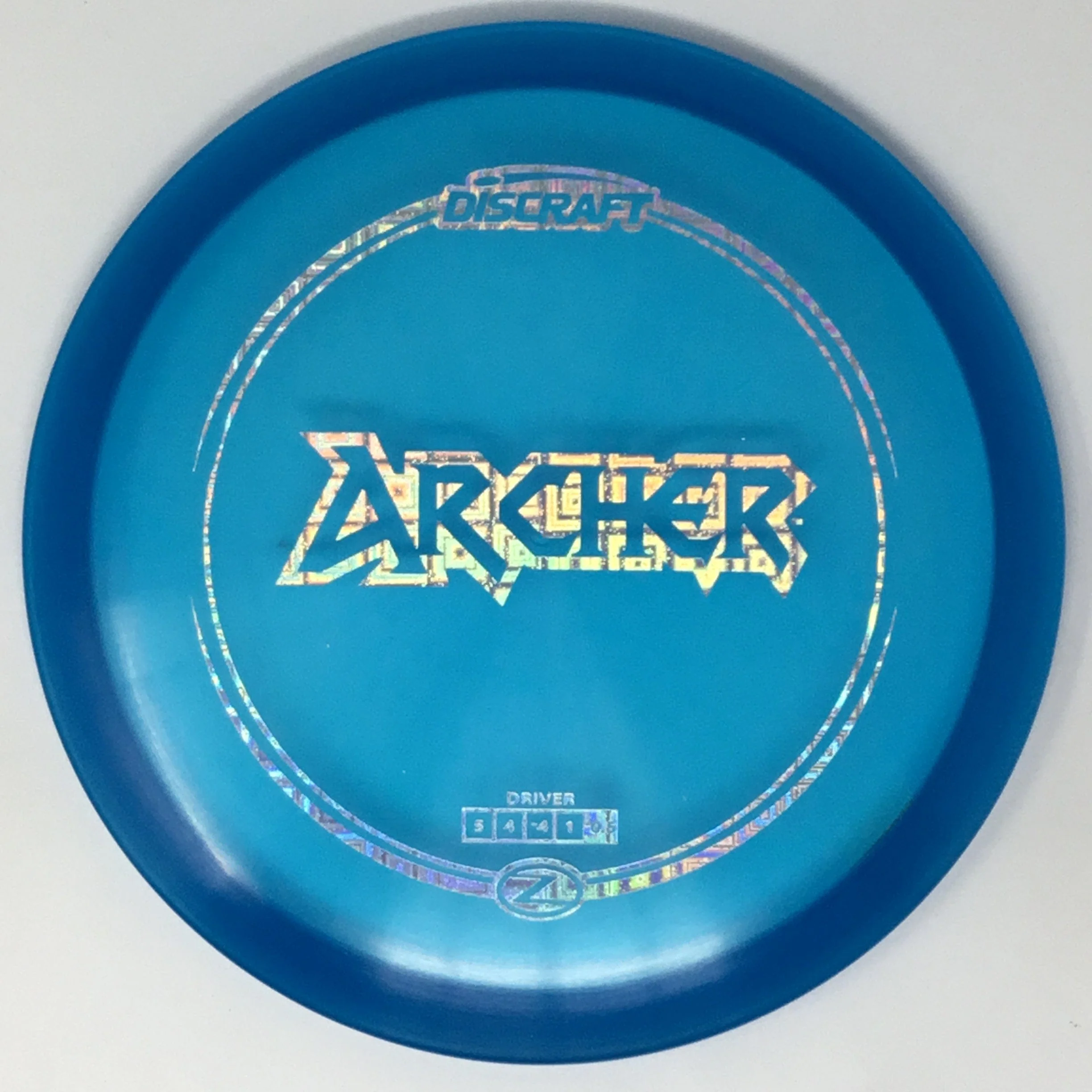 Archer (Z Line) - Image 10