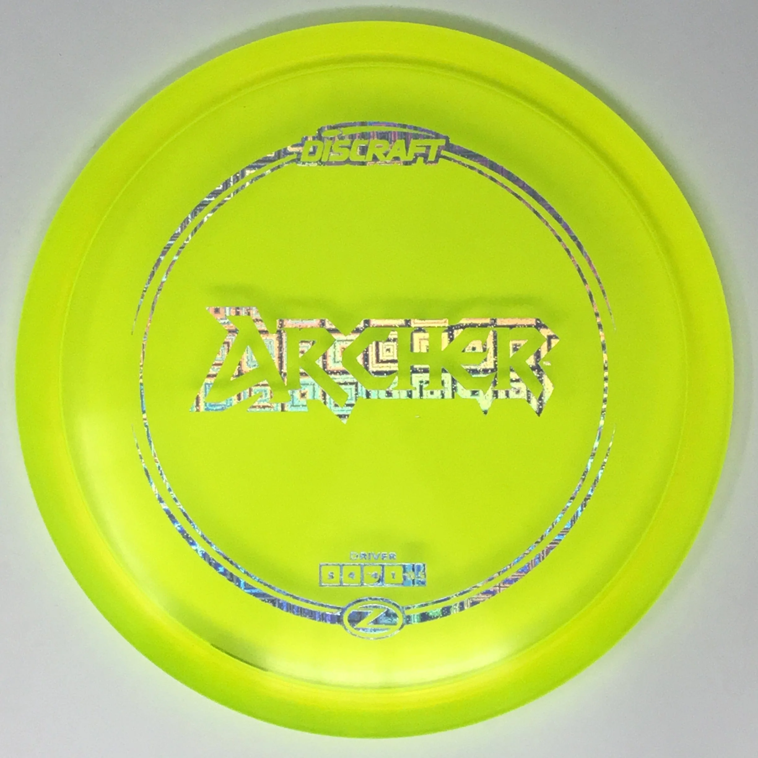 Archer (Z Line) - Image 14