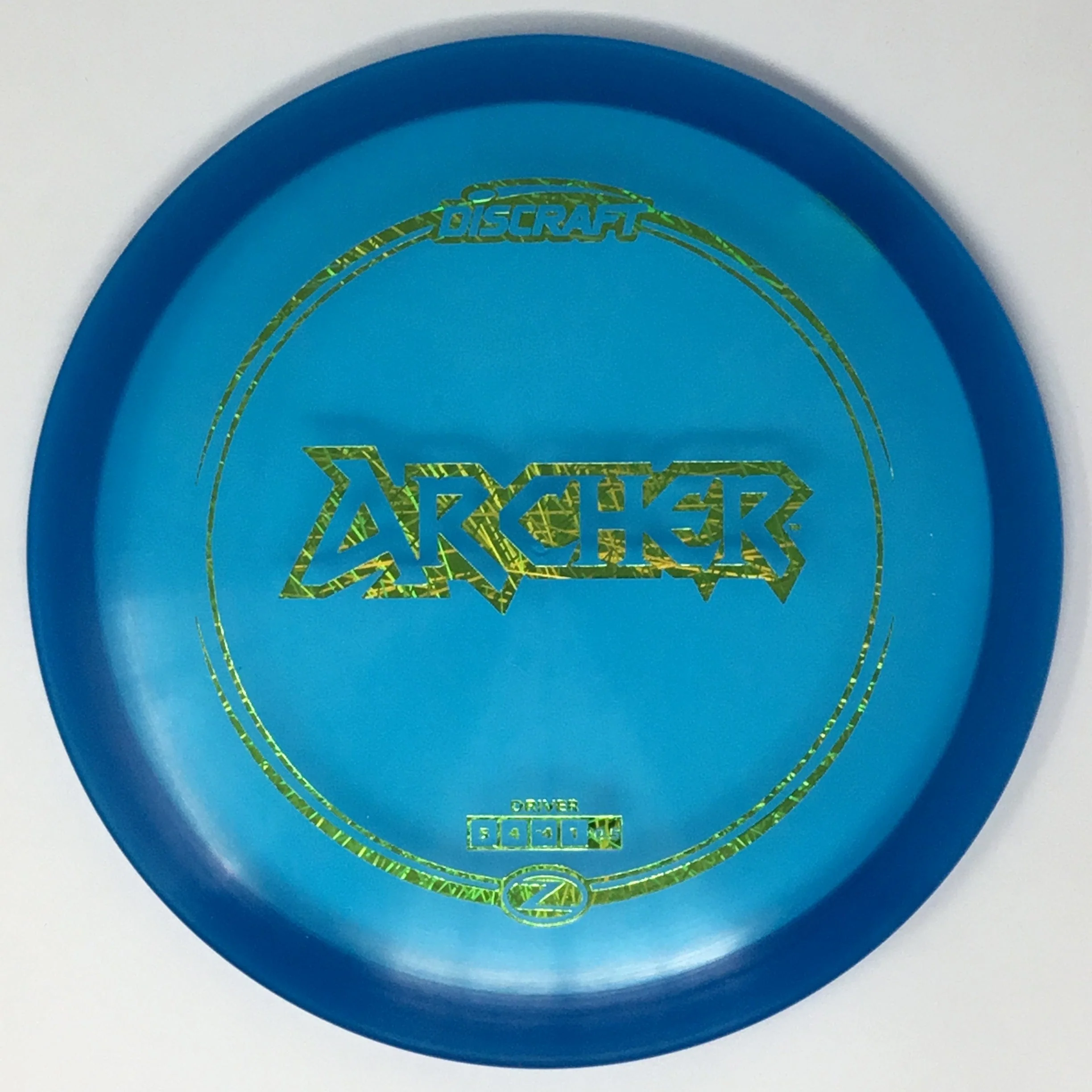 Archer (Z Line) - Image 16