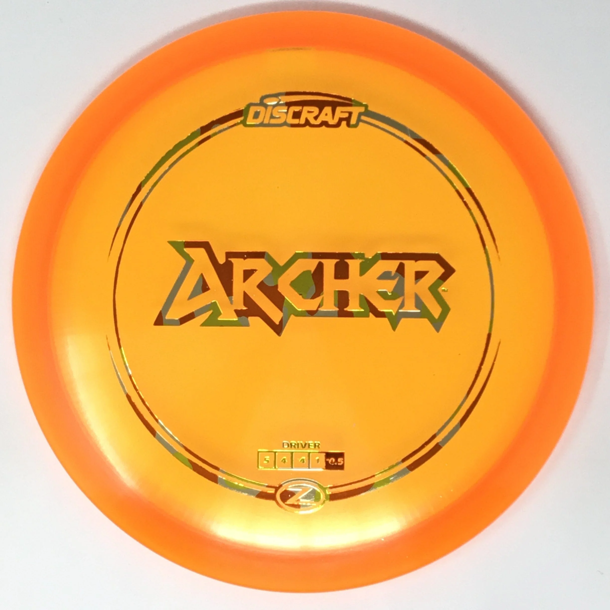 Archer (Z Line) - Image 3
