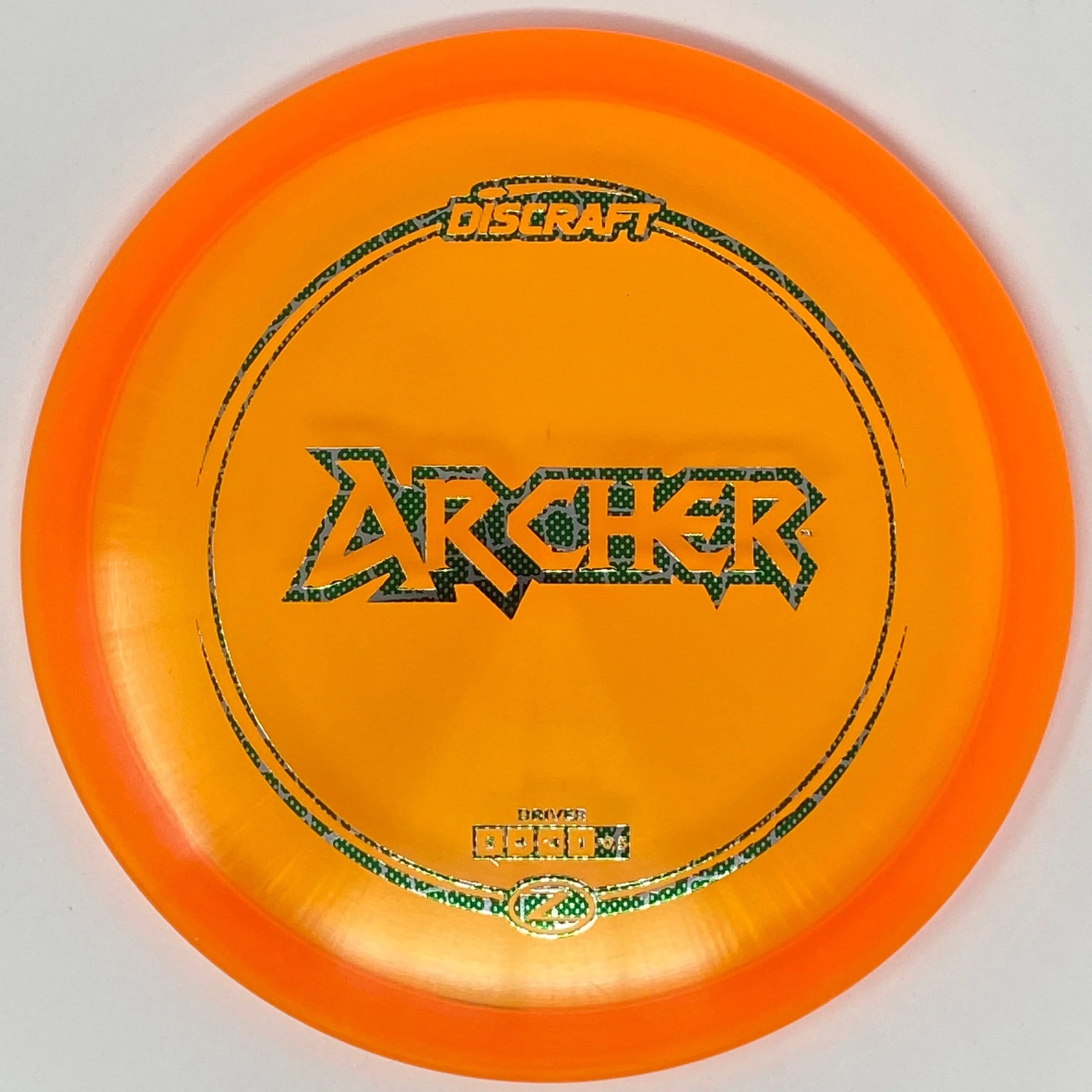 Archer (Z Line) - Image 4