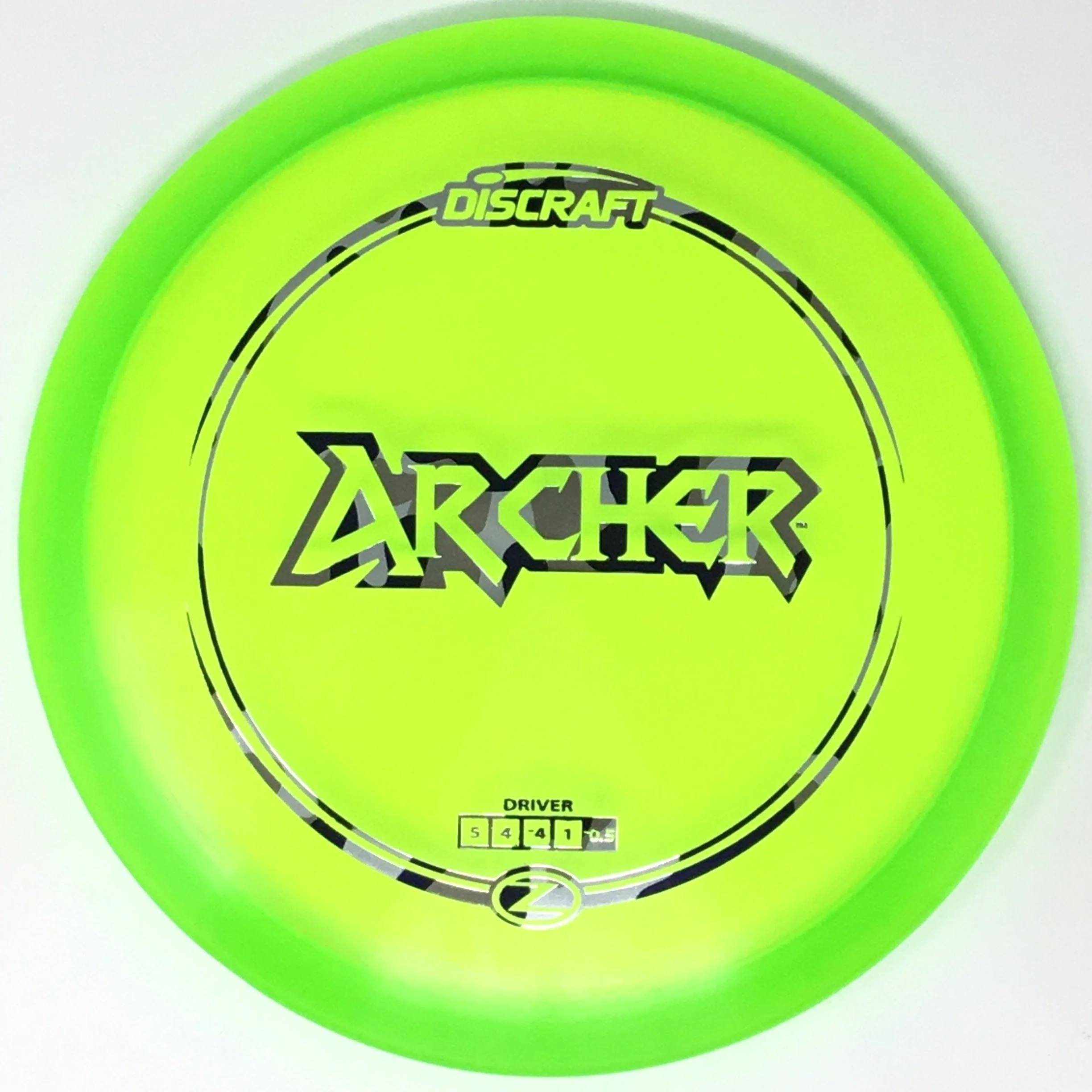 Archer (Z Line) - Image 7