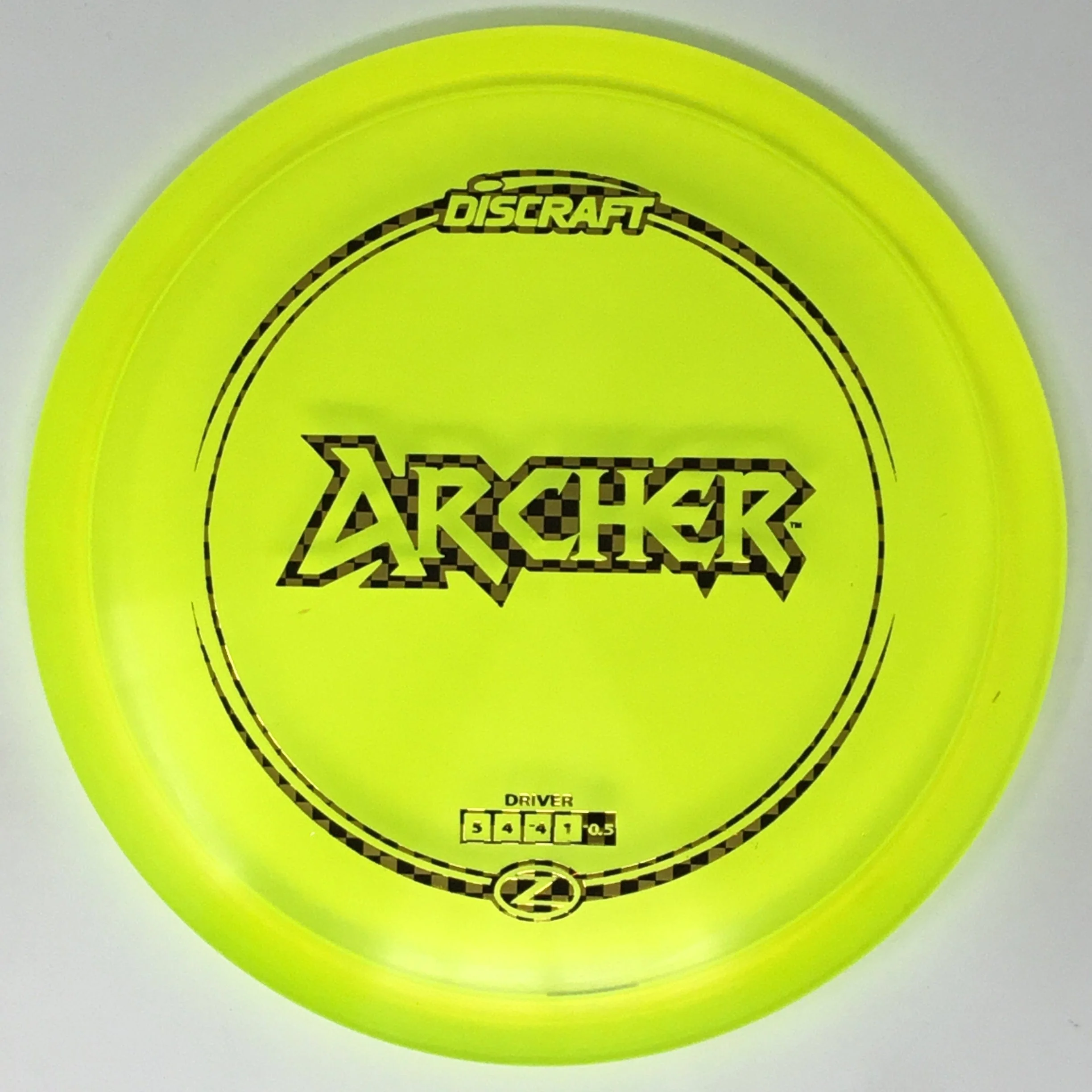 Archer (Z Line) - Image 9