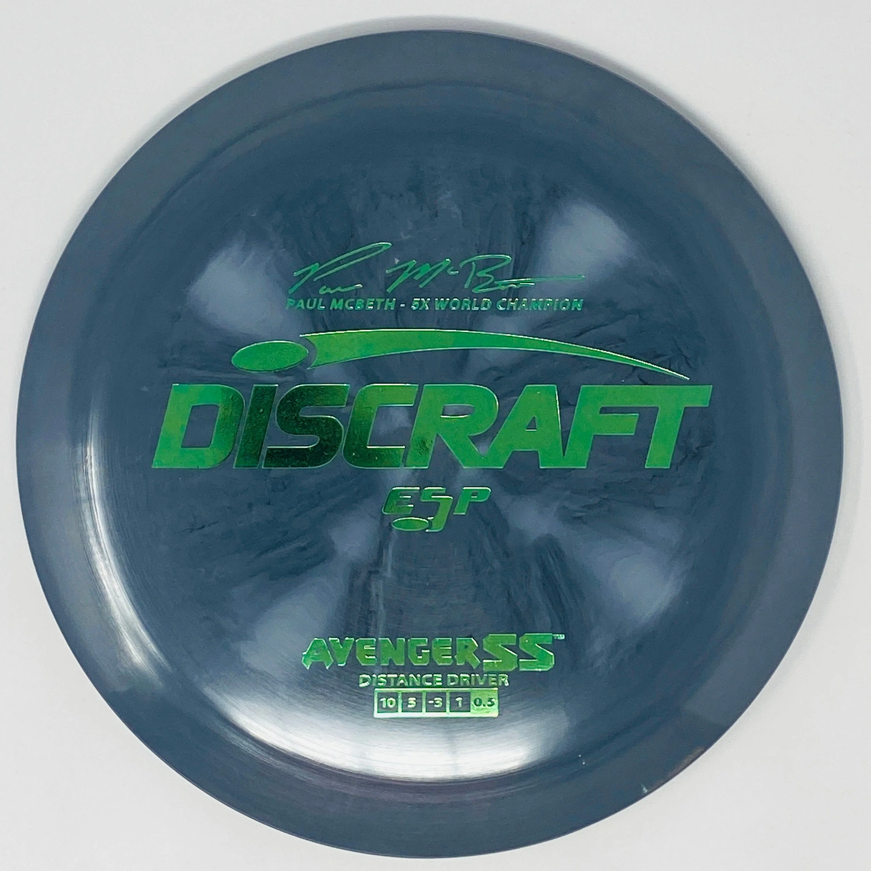 Avenger SS (ESP - Paul McBeth Signature Series) - Image 98
