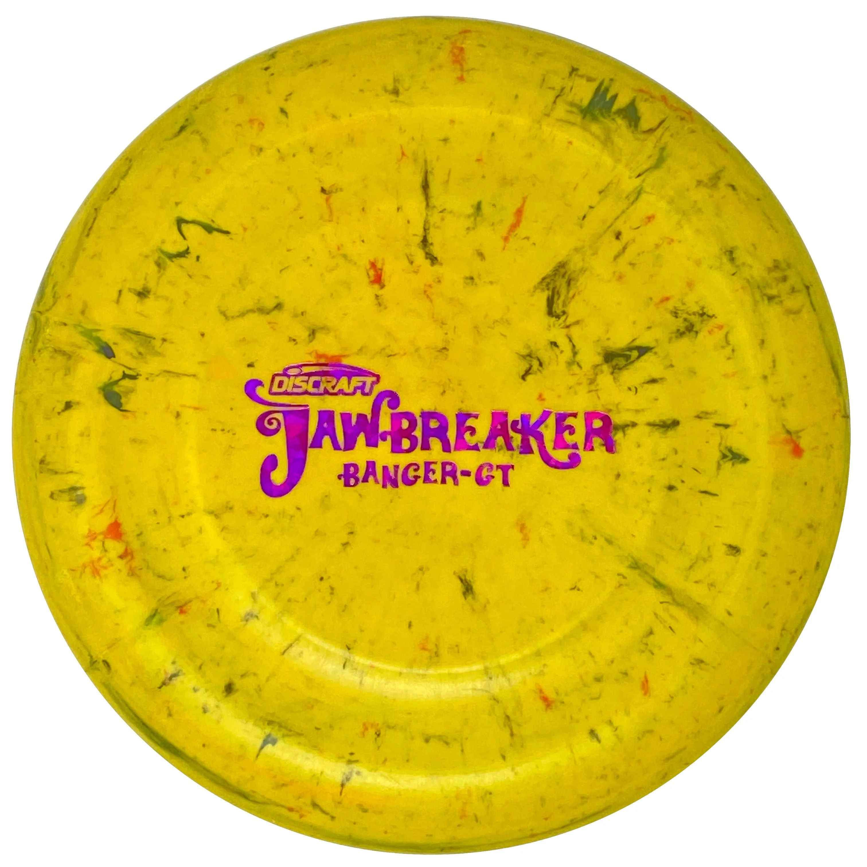 Banger GT (Jawbreaker)