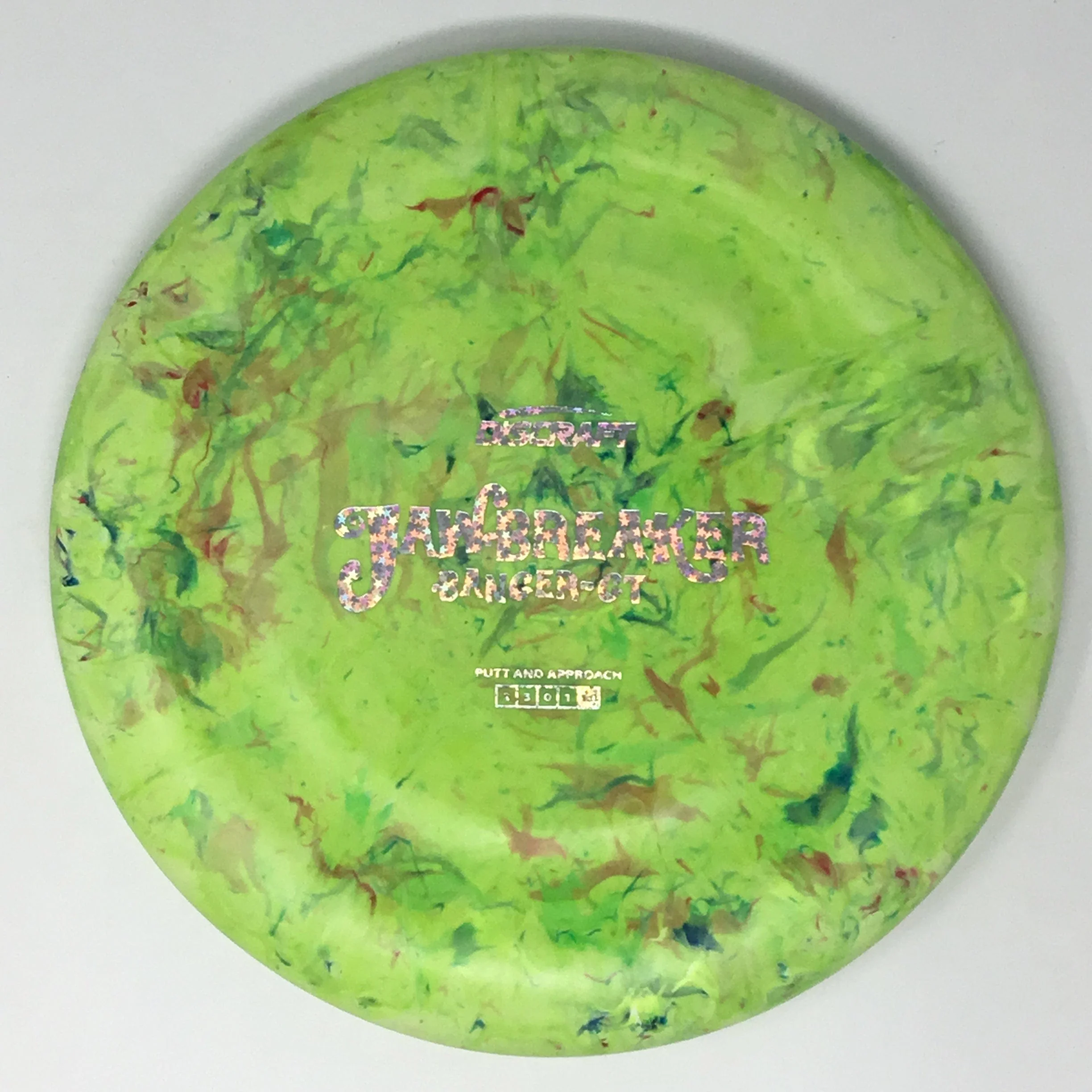 Banger GT (Jawbreaker) - Image 10