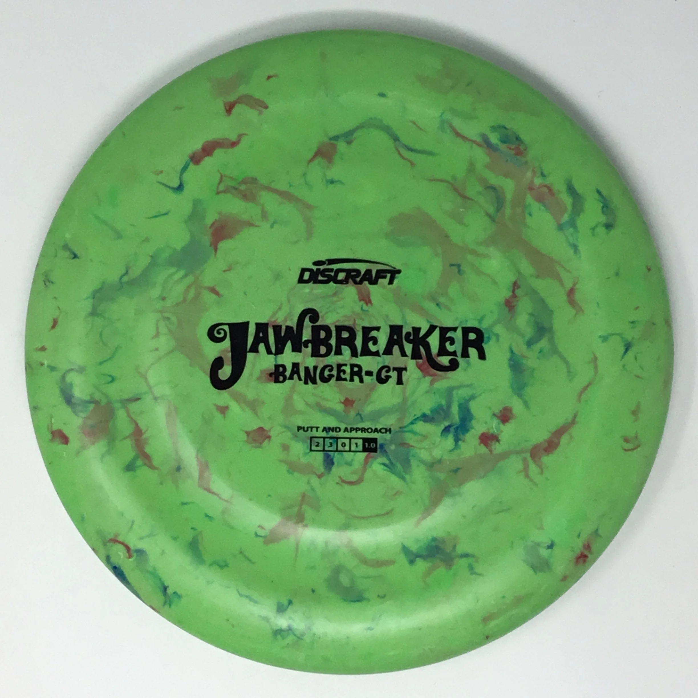 Banger GT (Jawbreaker) - Image 11