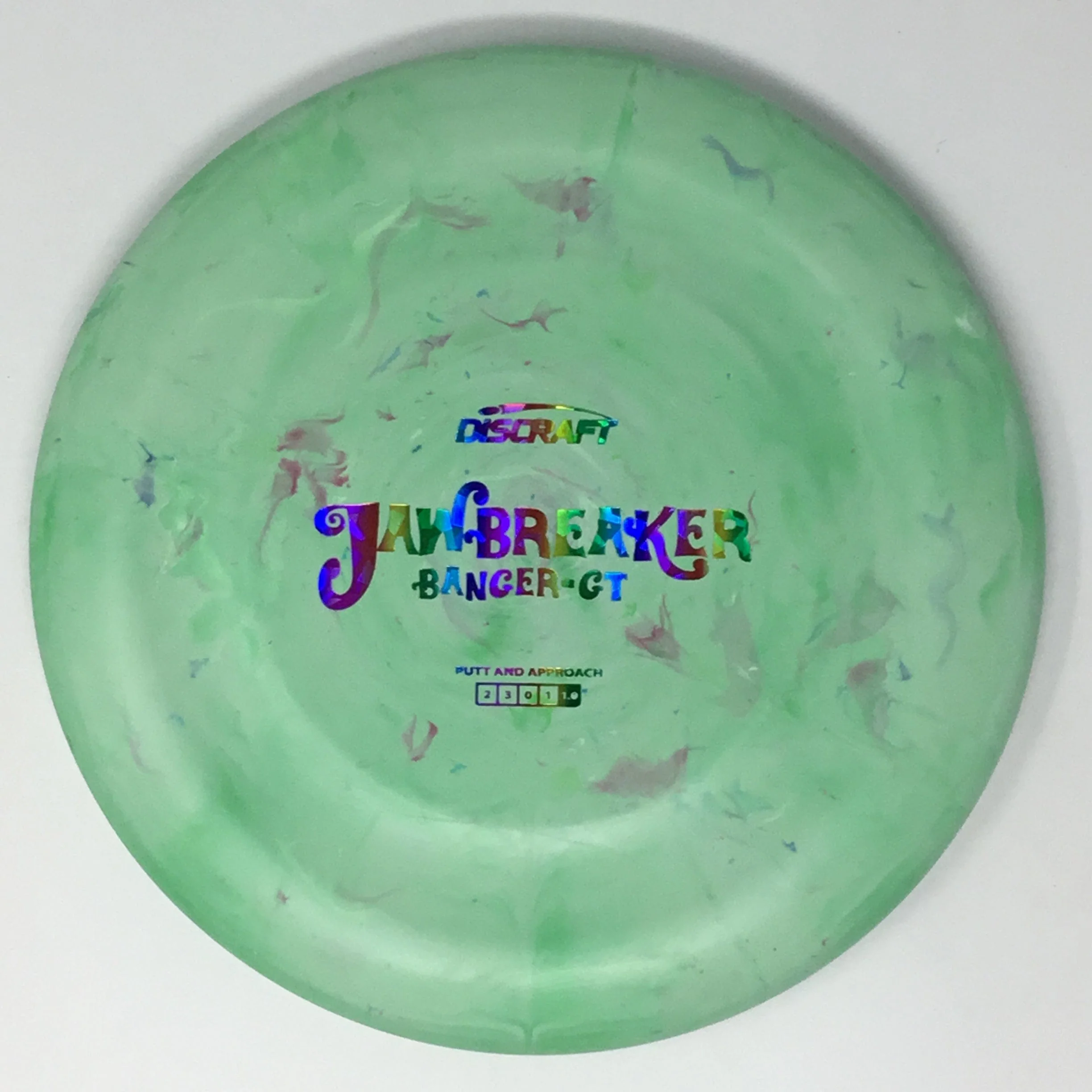 Banger GT (Jawbreaker) - Image 12