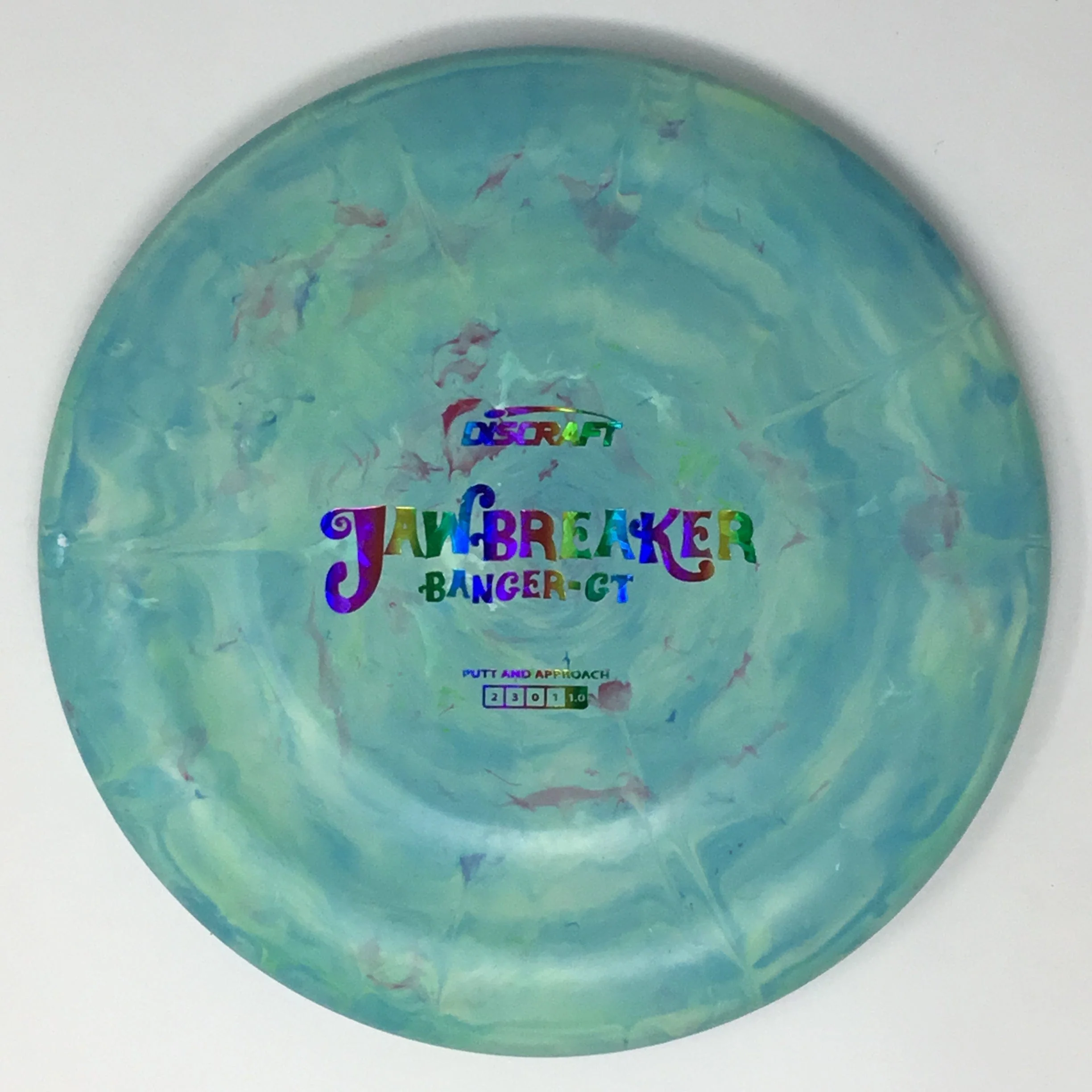 Banger GT (Jawbreaker) - Image 13