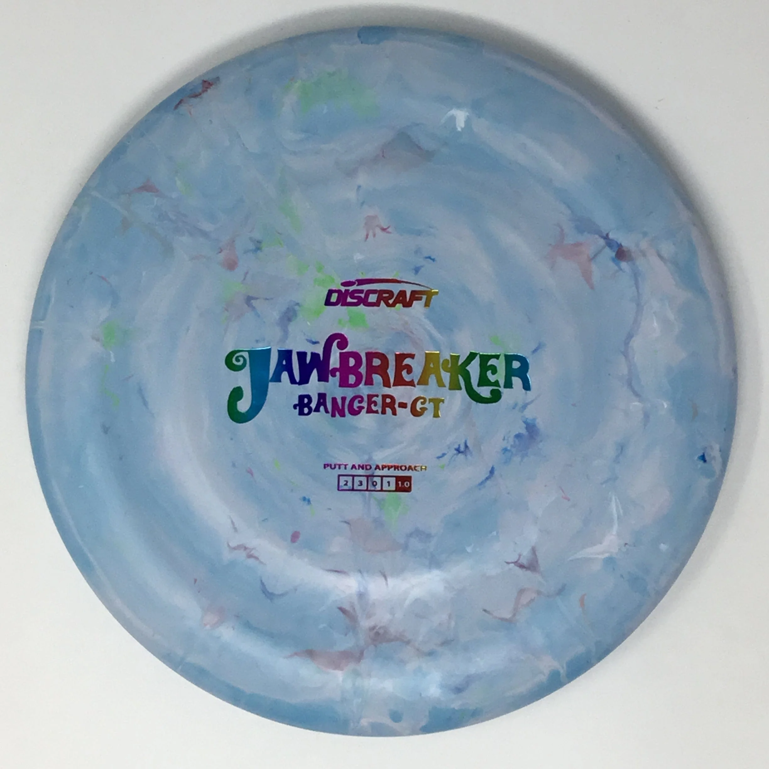Banger GT (Jawbreaker) - Image 14