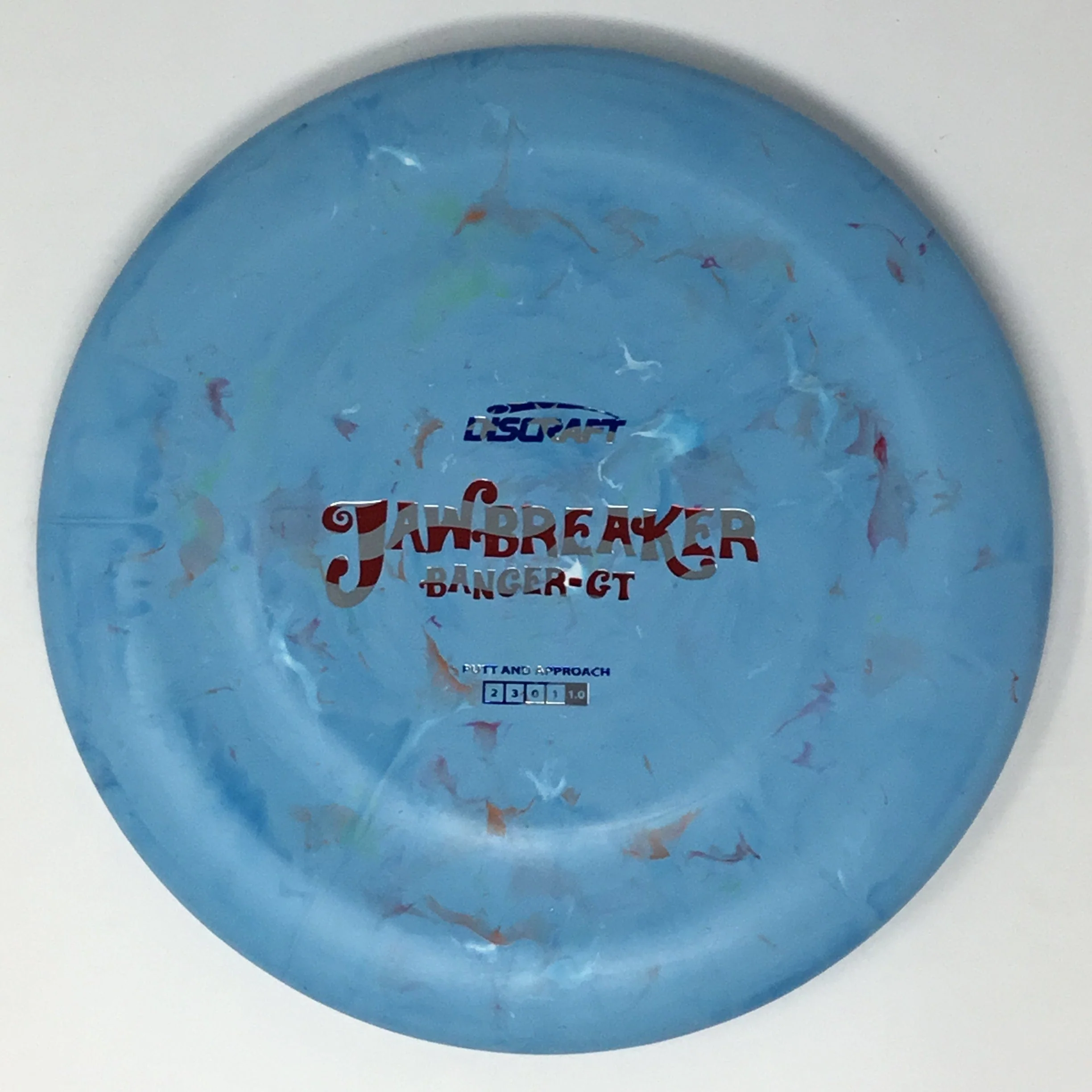 Banger GT (Jawbreaker) - Image 15