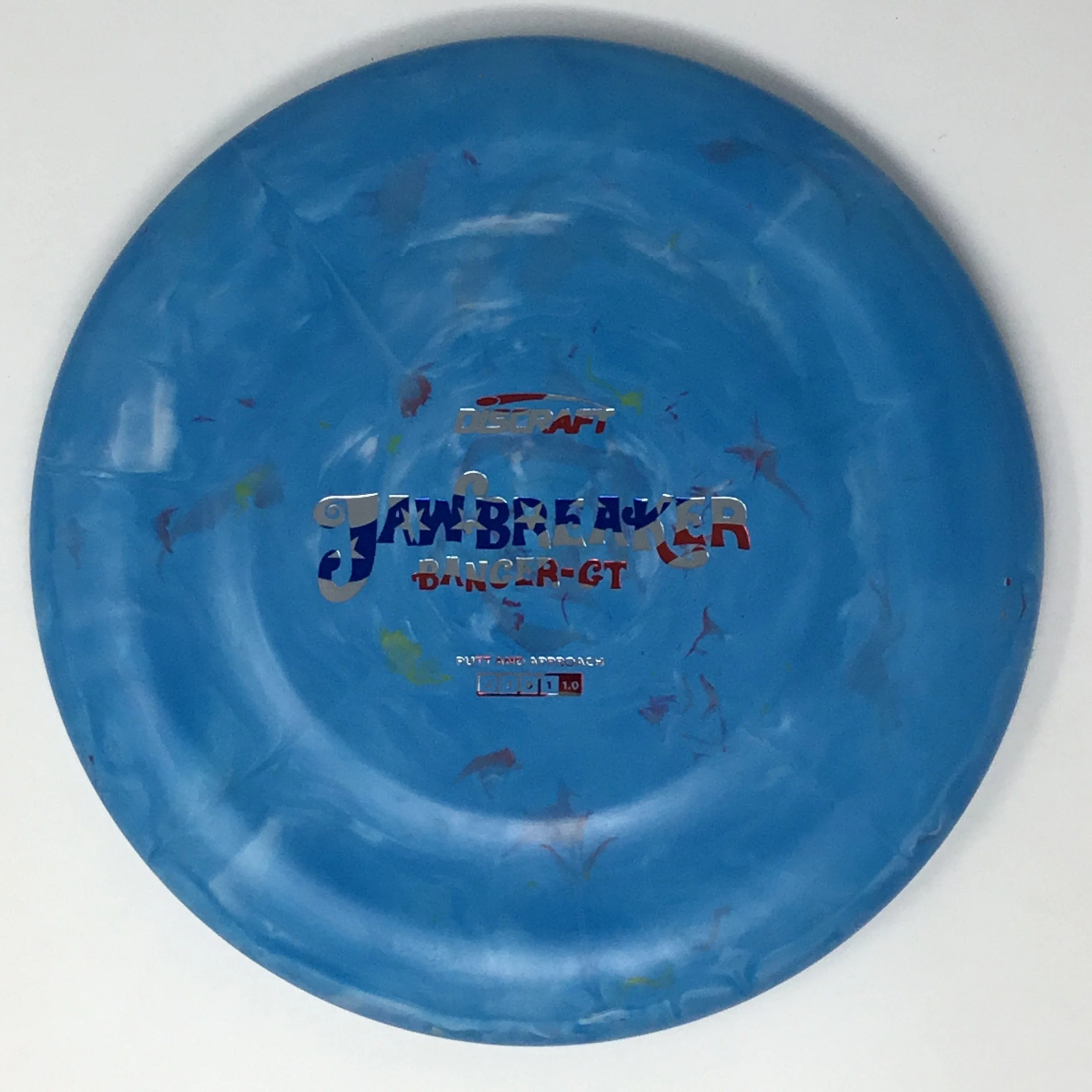 Banger GT (Jawbreaker) - Image 16