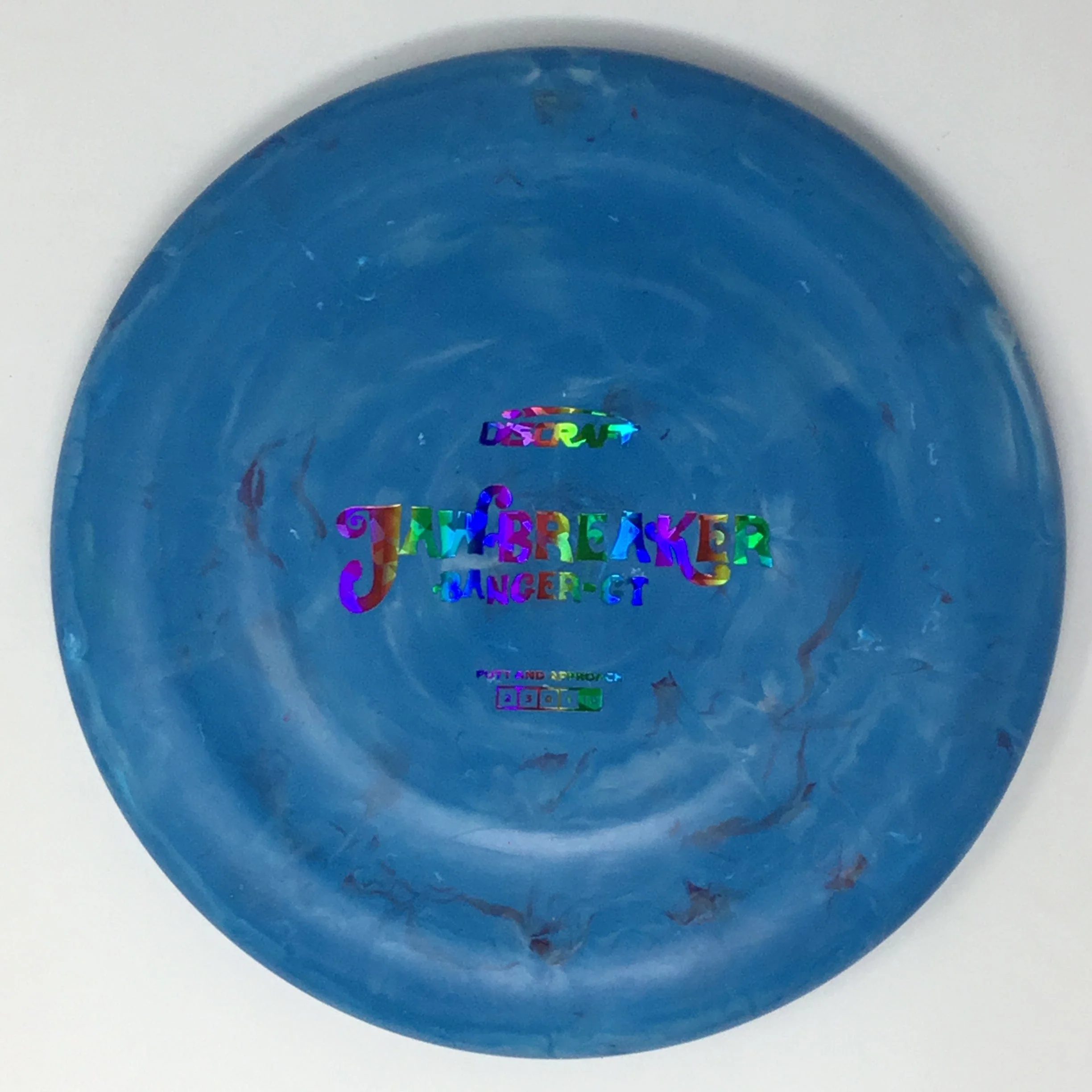 Banger GT (Jawbreaker) - Image 17