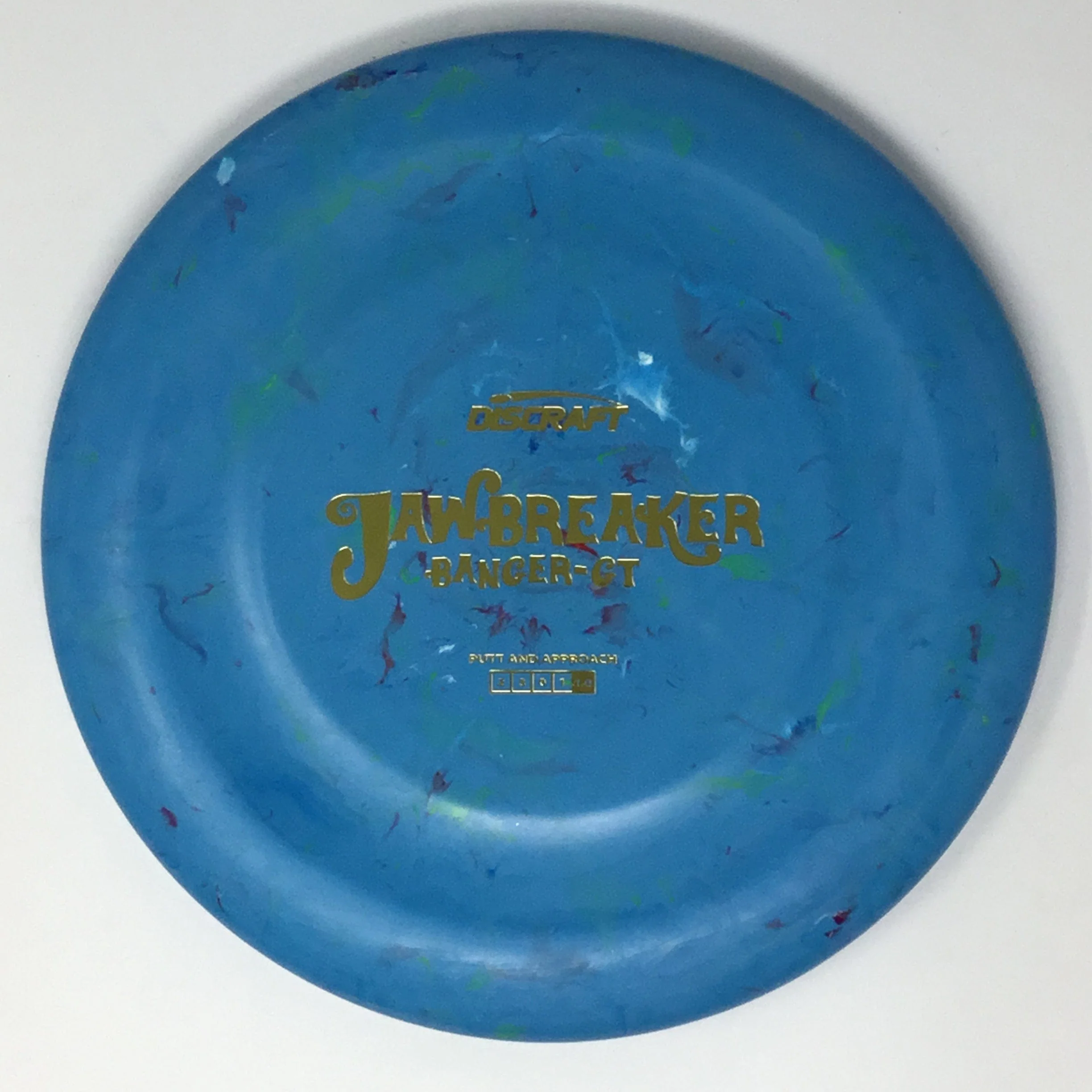 Banger GT (Jawbreaker) - Image 18
