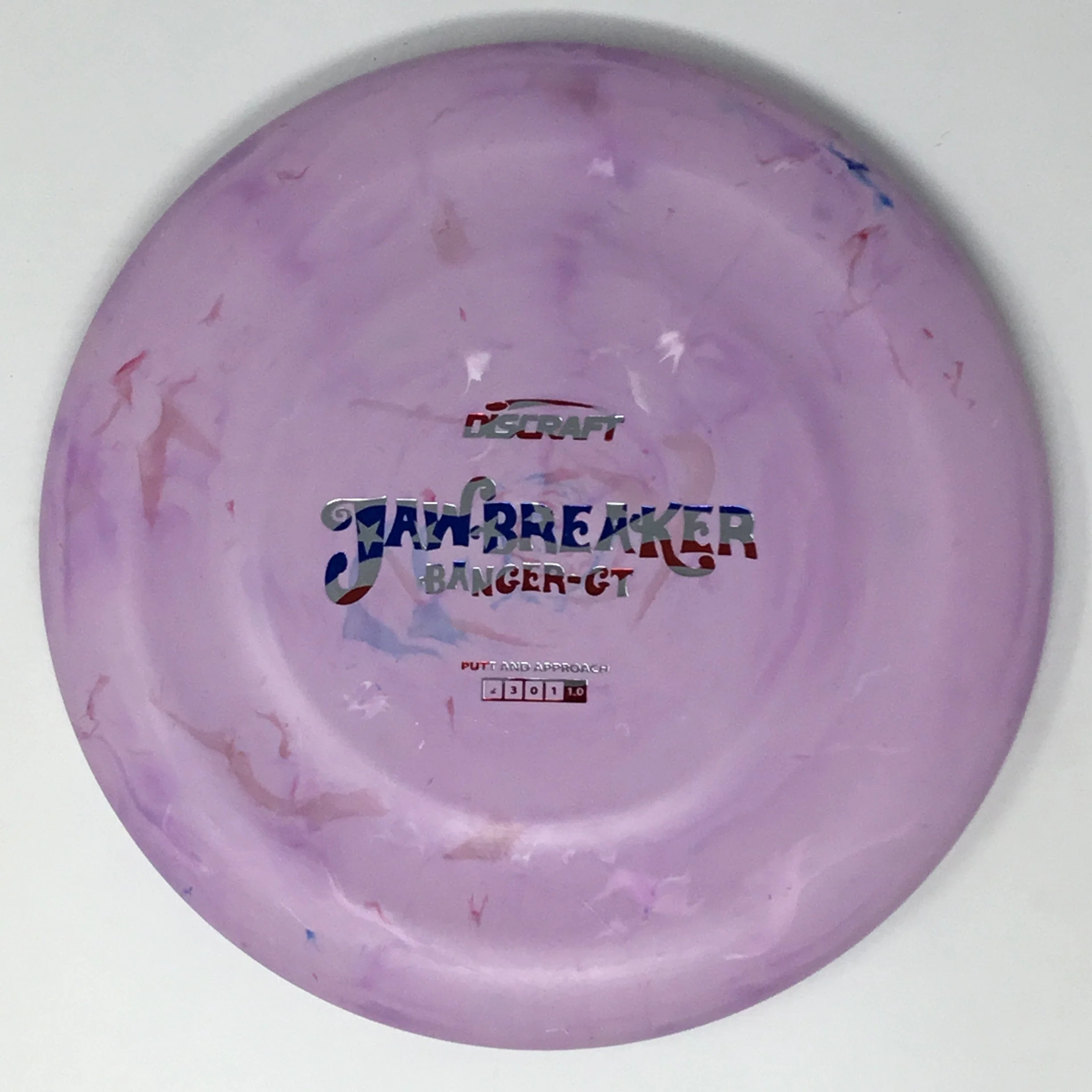 Banger GT (Jawbreaker) - Image 19
