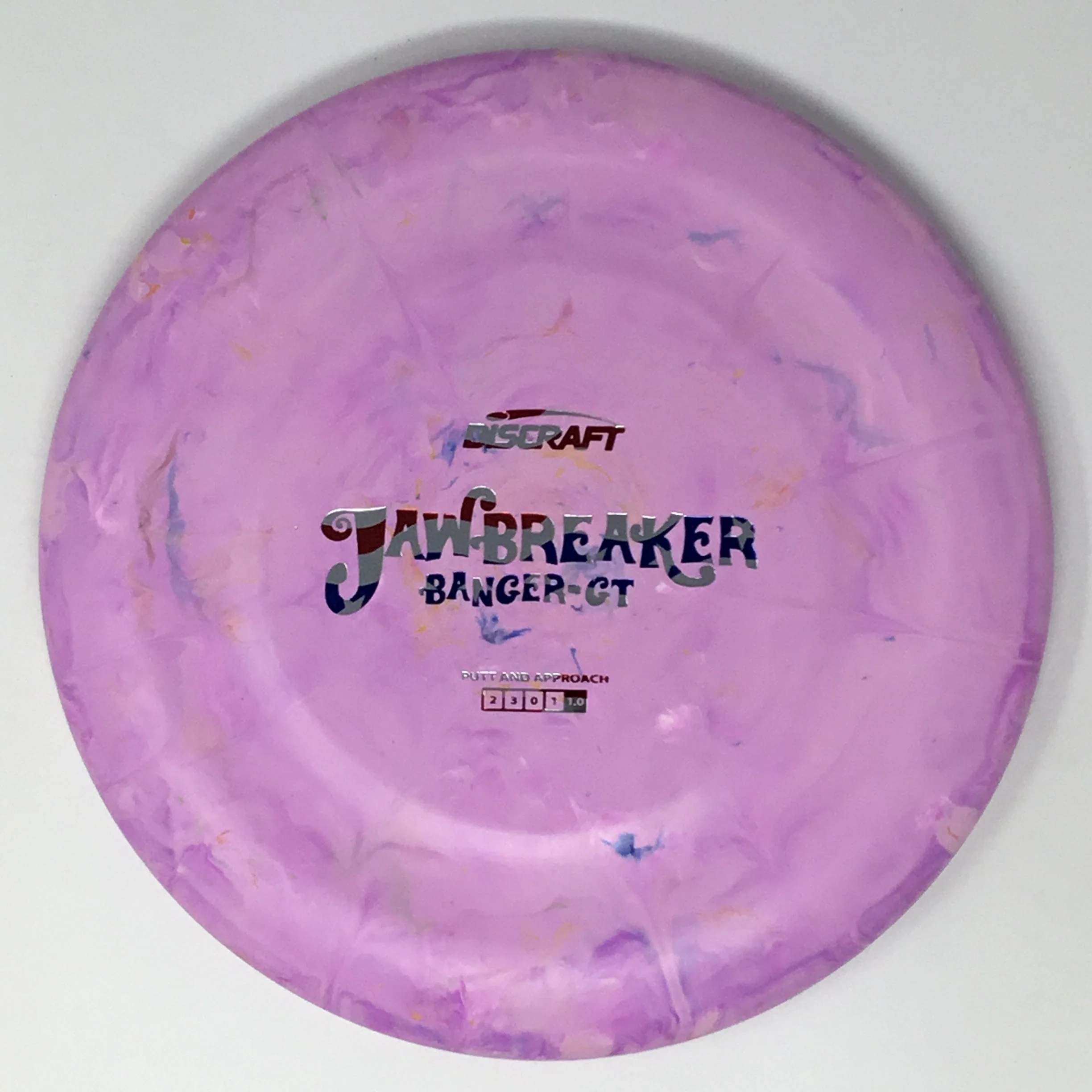 Banger GT (Jawbreaker) - Image 20