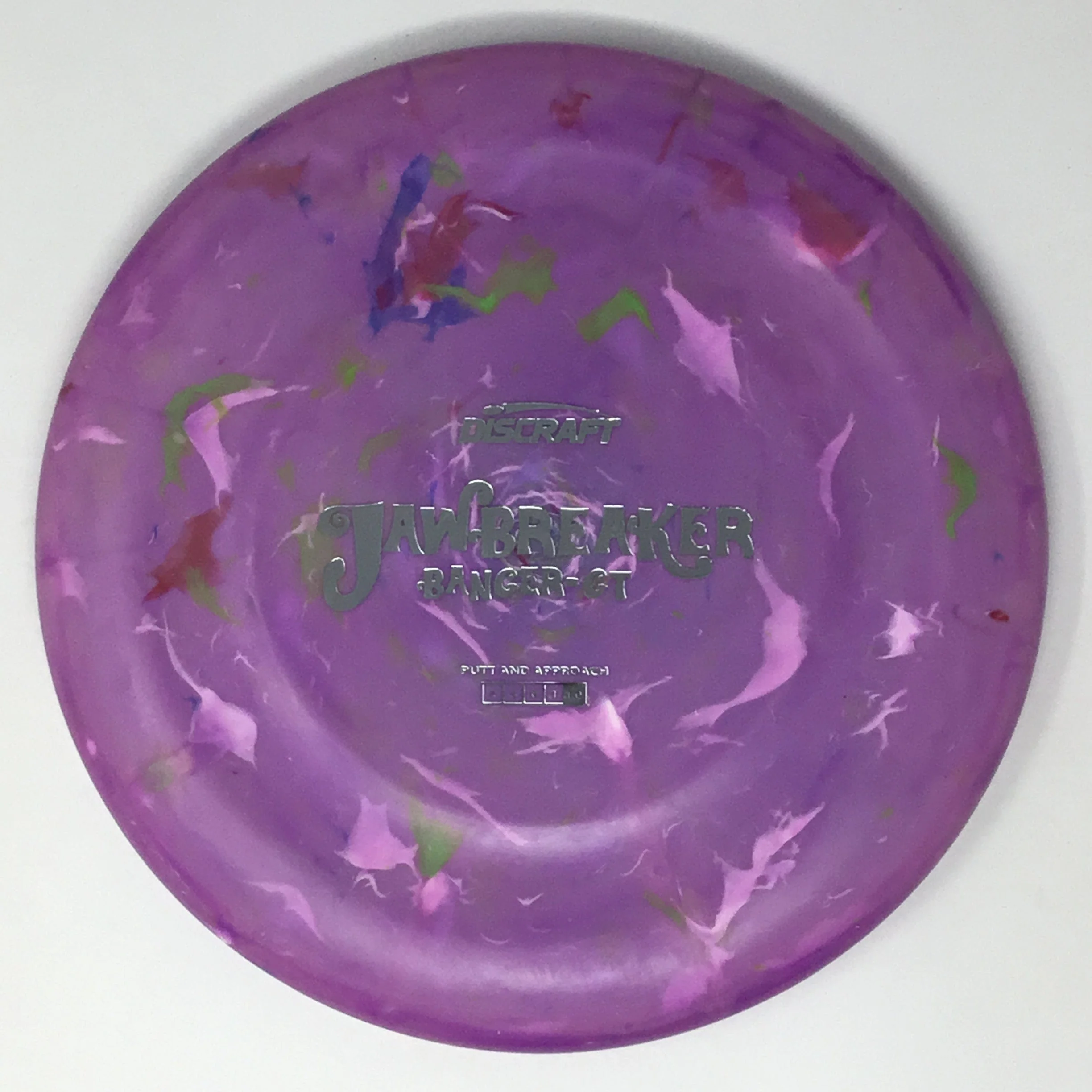 Banger GT (Jawbreaker) - Image 21