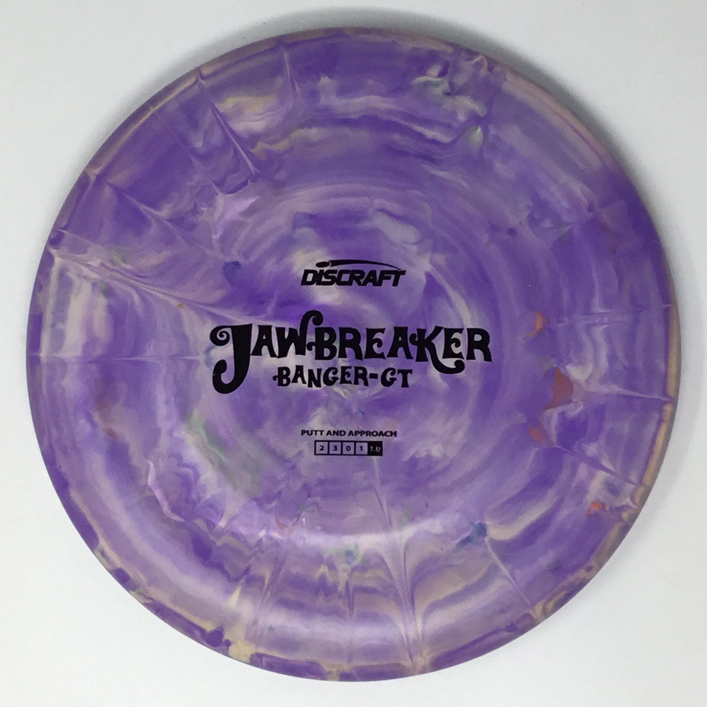 Banger GT (Jawbreaker) - Image 22