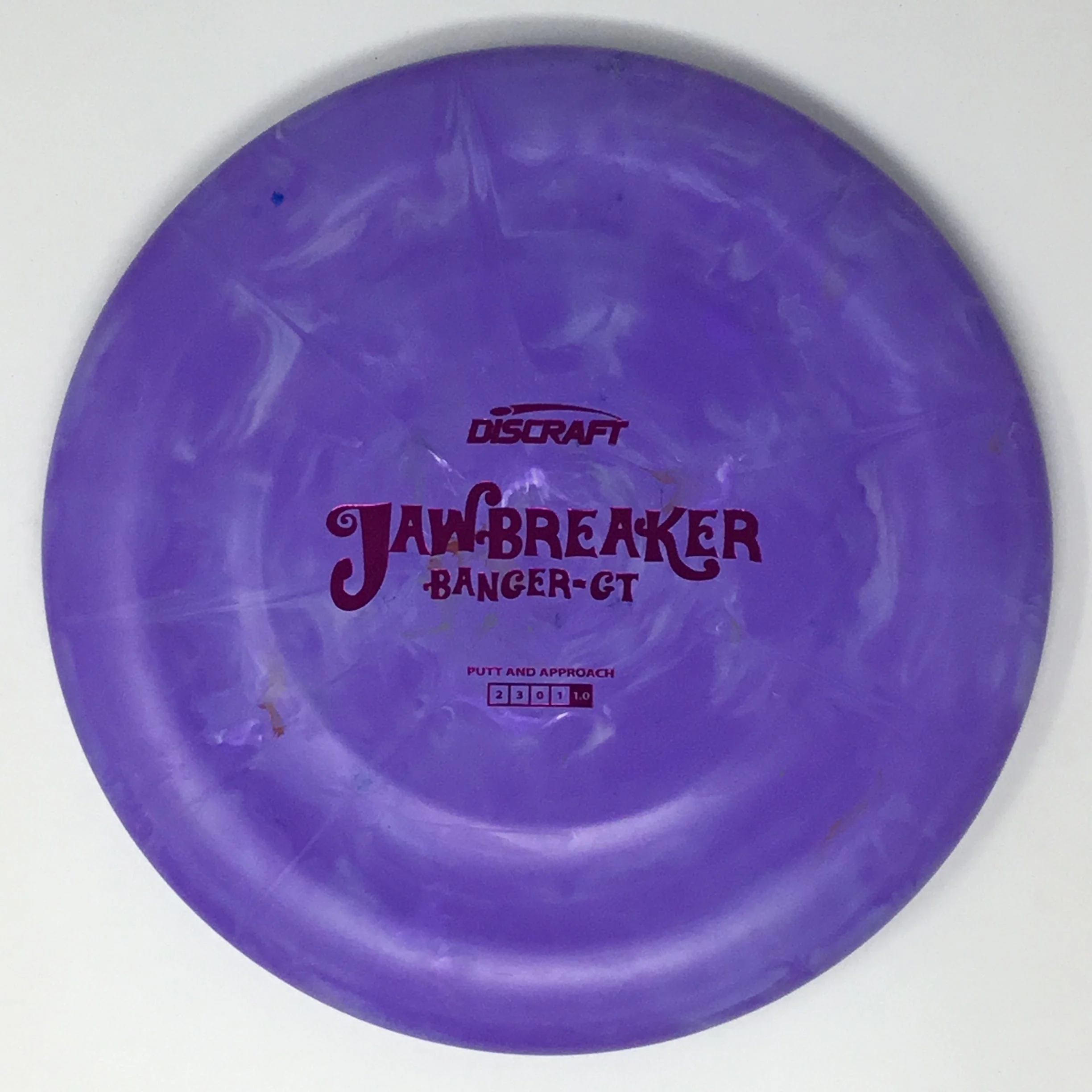 Banger GT (Jawbreaker) - Image 23
