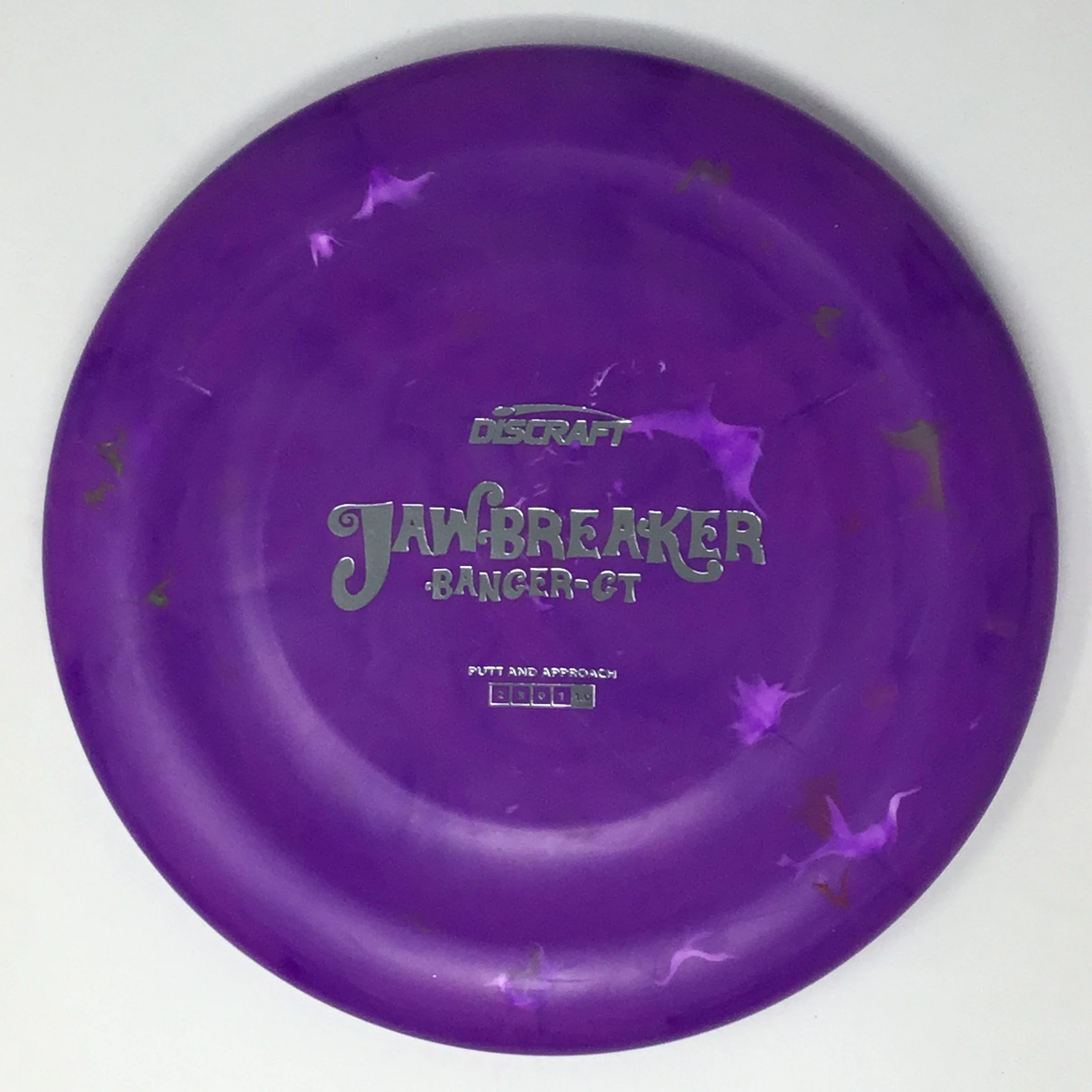 Banger GT (Jawbreaker) - Image 24