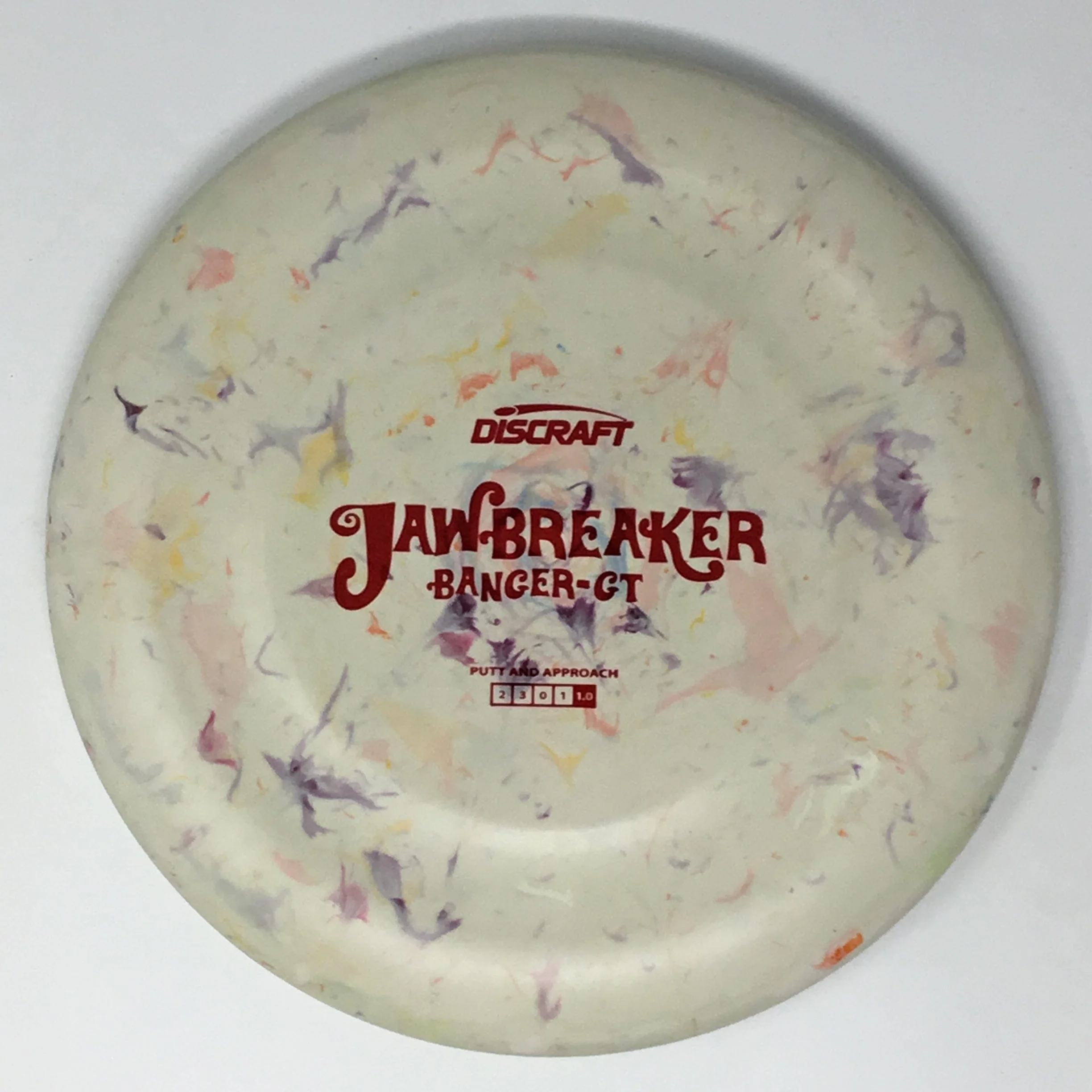 Banger GT (Jawbreaker) - Image 25