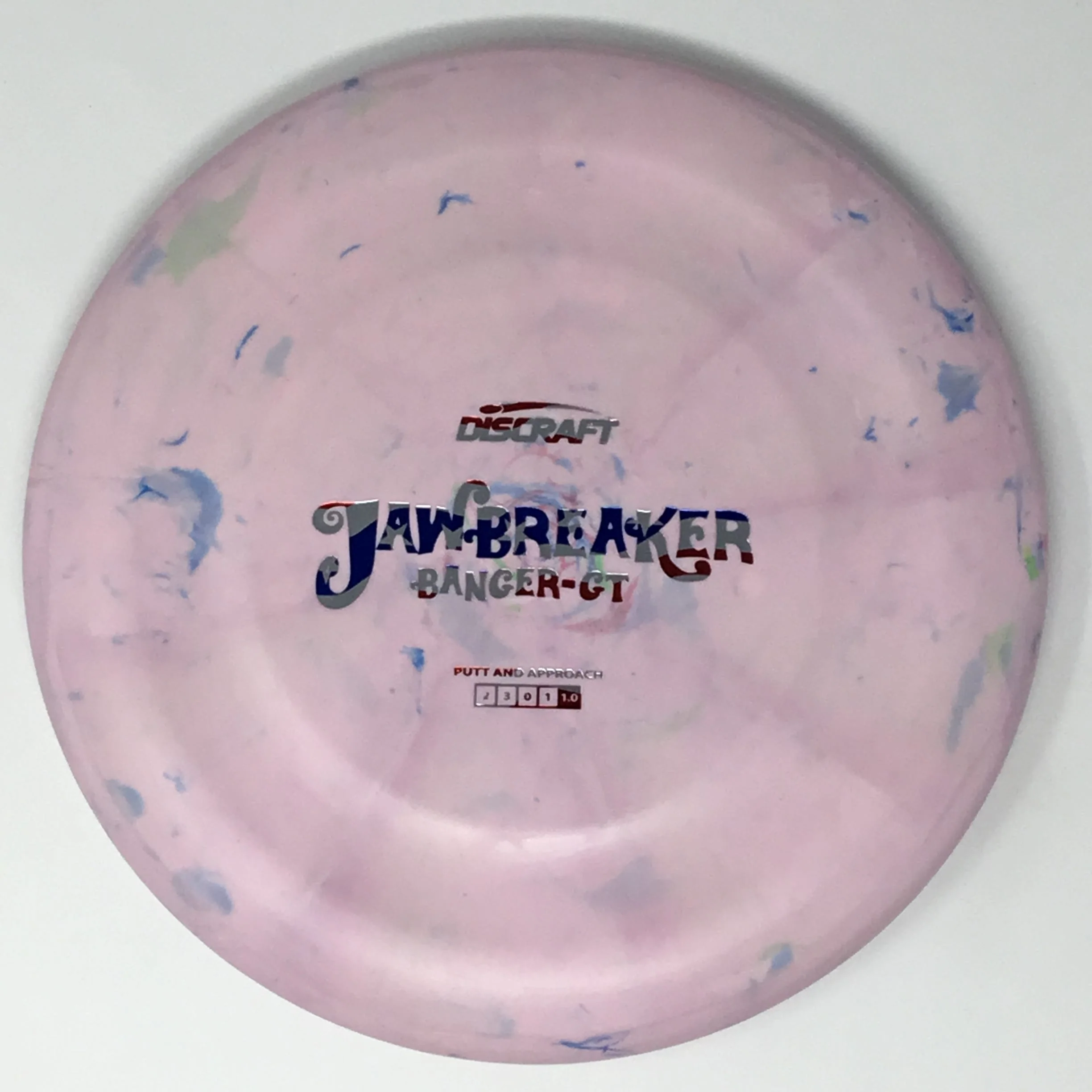 Banger GT (Jawbreaker) - Image 26