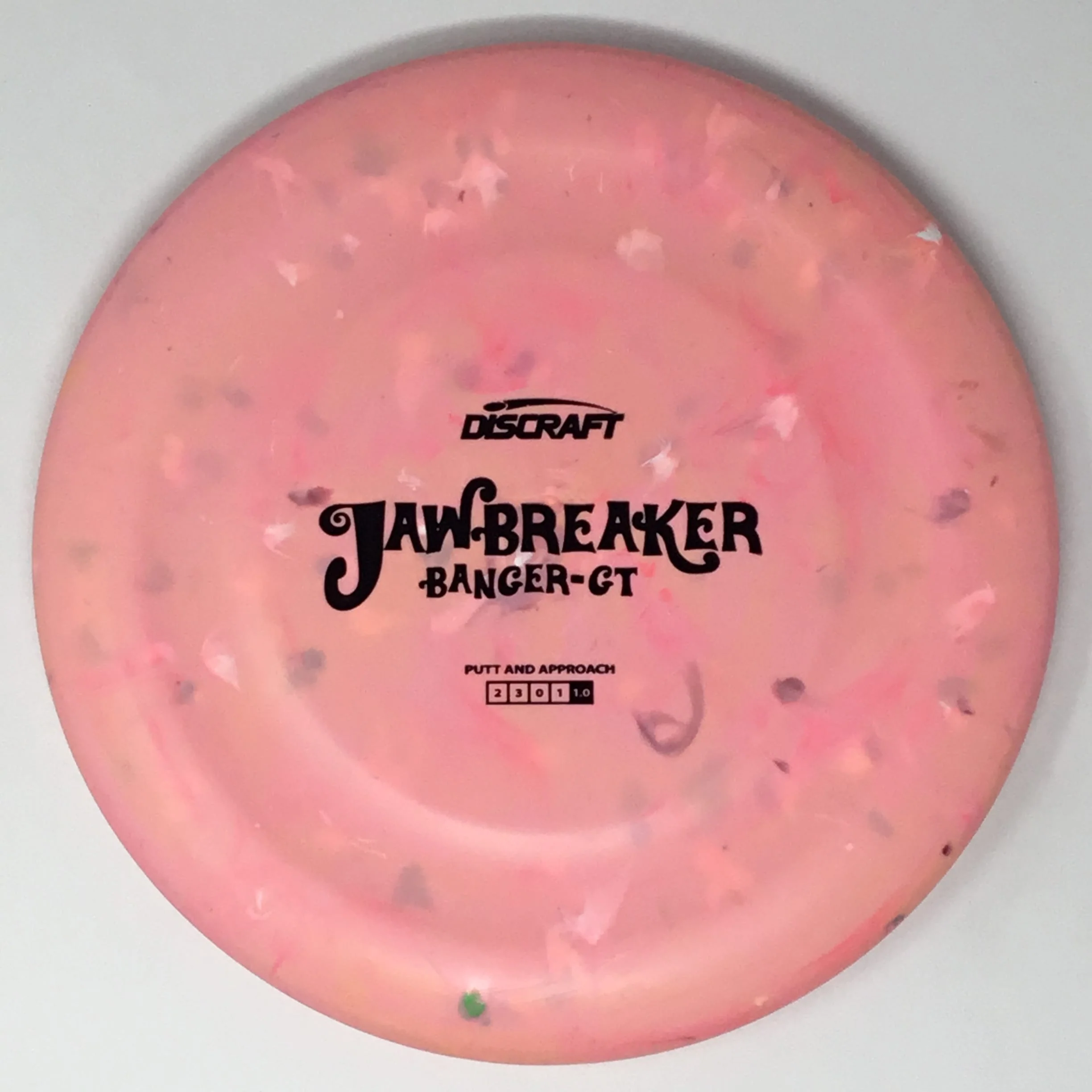 Banger GT (Jawbreaker) - Image 27