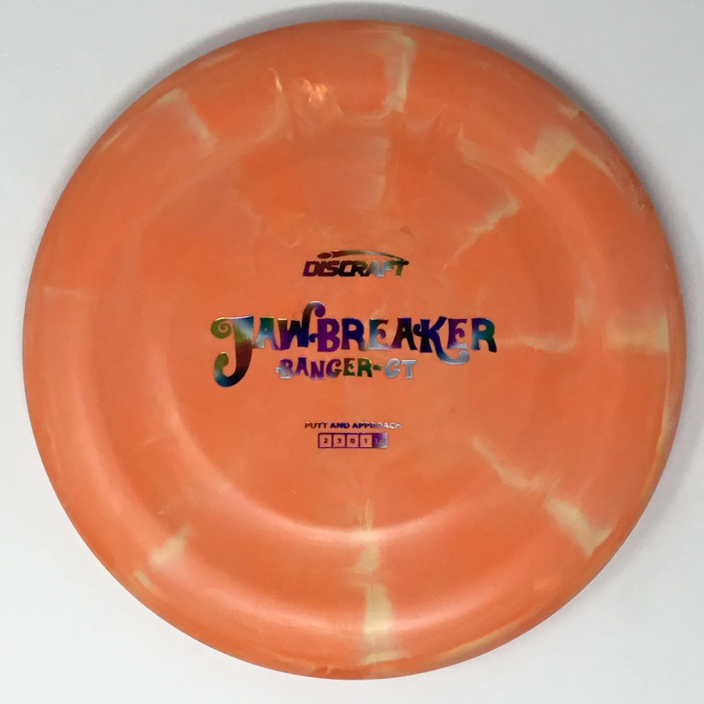 Banger GT (Jawbreaker) - Image 29
