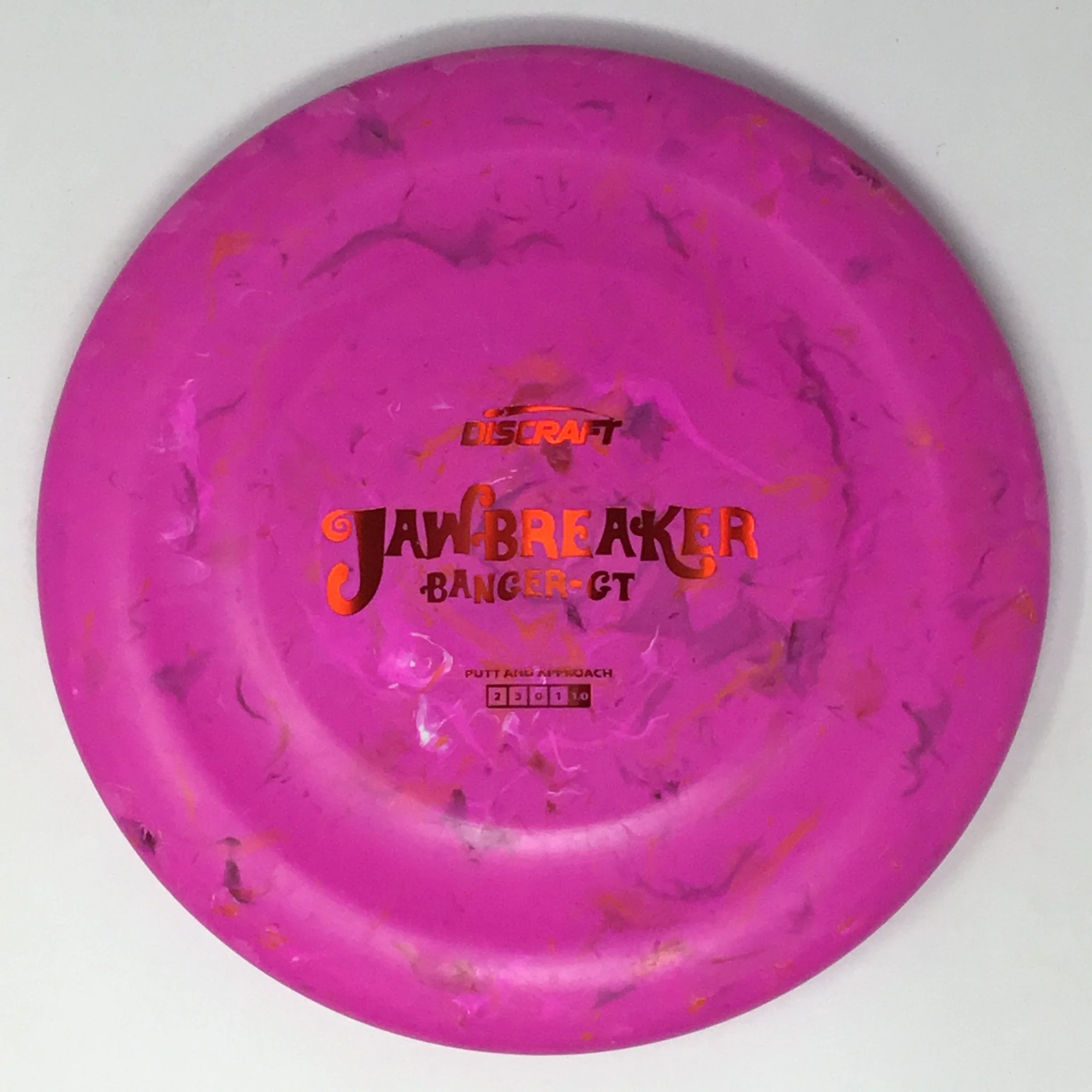 Banger GT (Jawbreaker) - Image 3