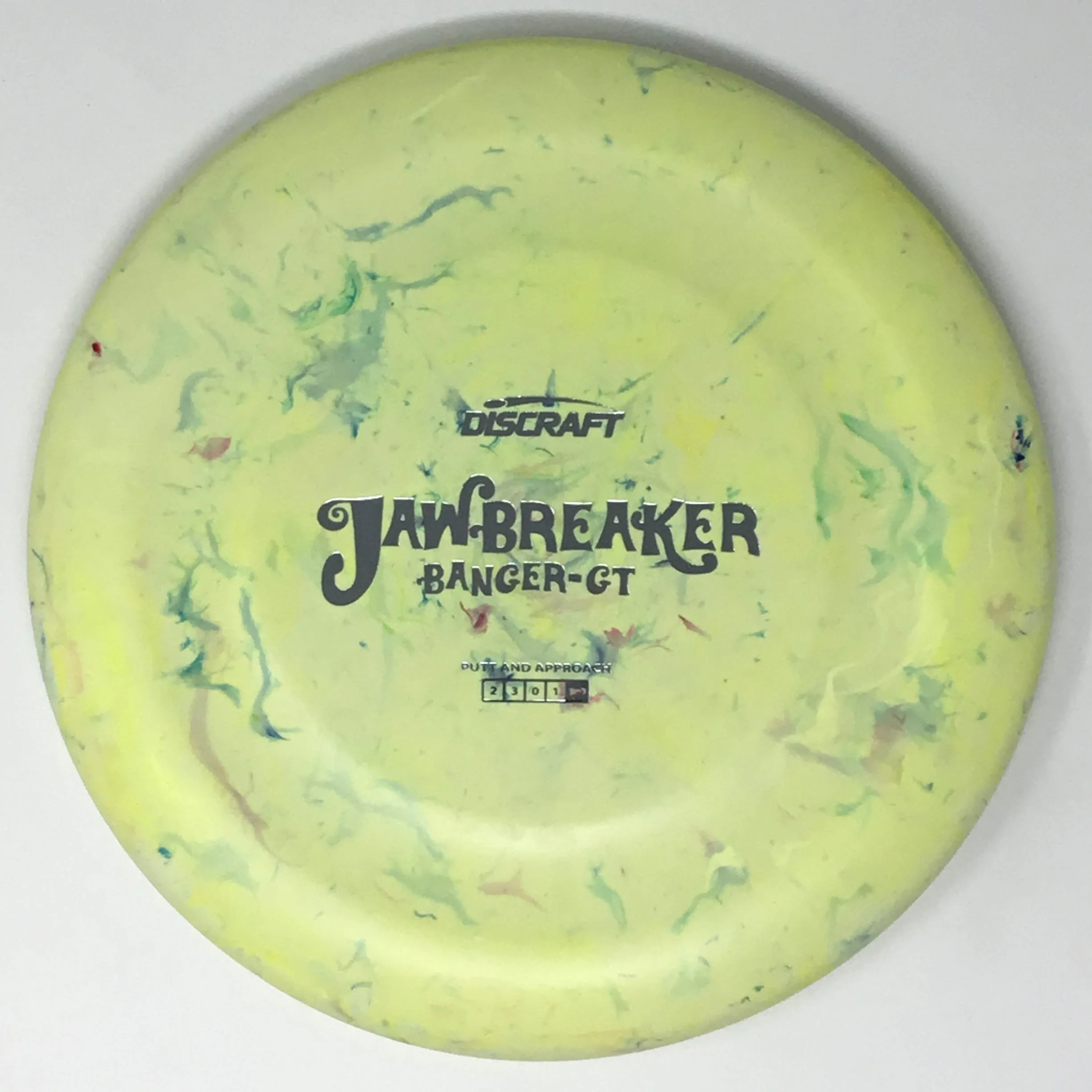 Banger GT (Jawbreaker) - Image 30