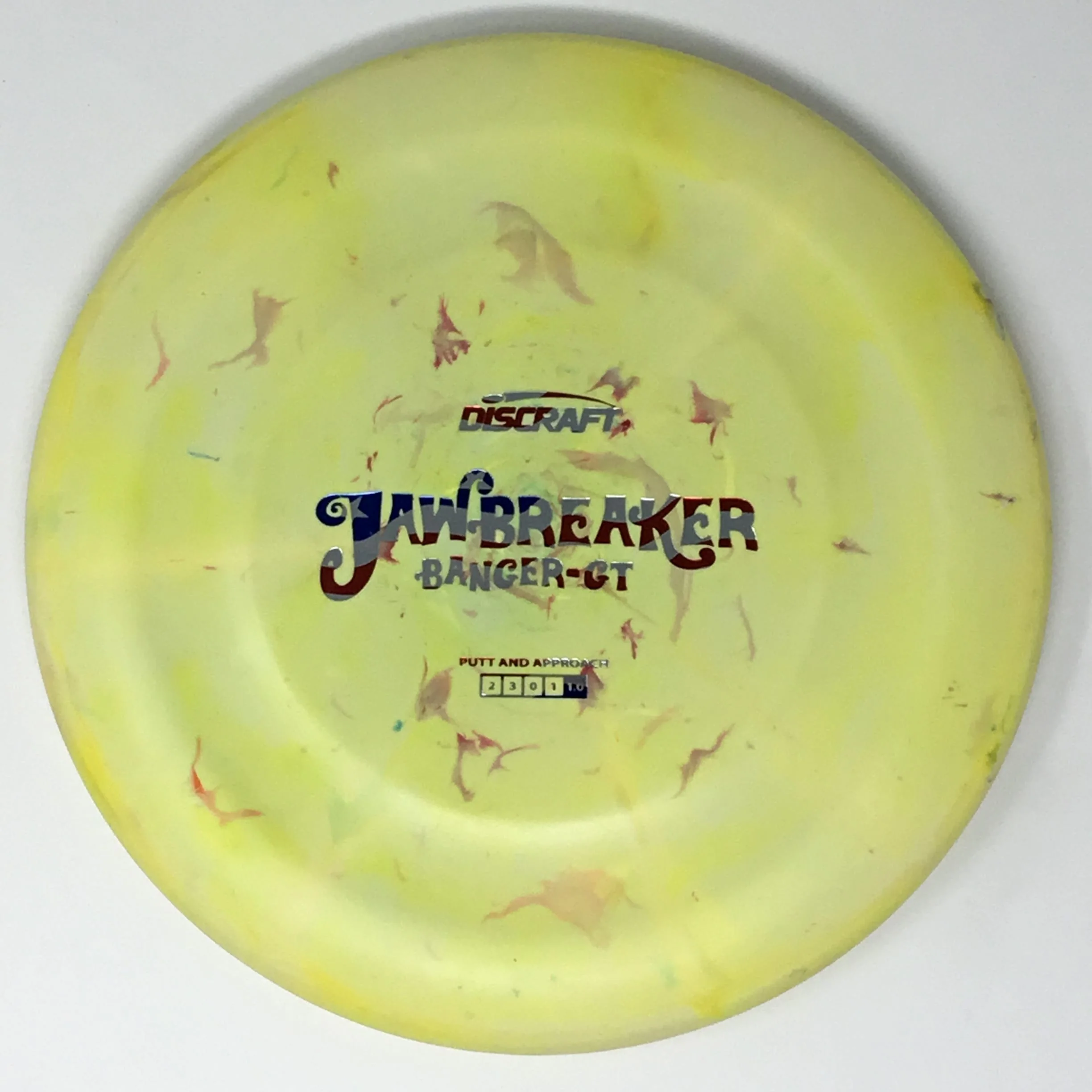 Banger GT (Jawbreaker) - Image 31