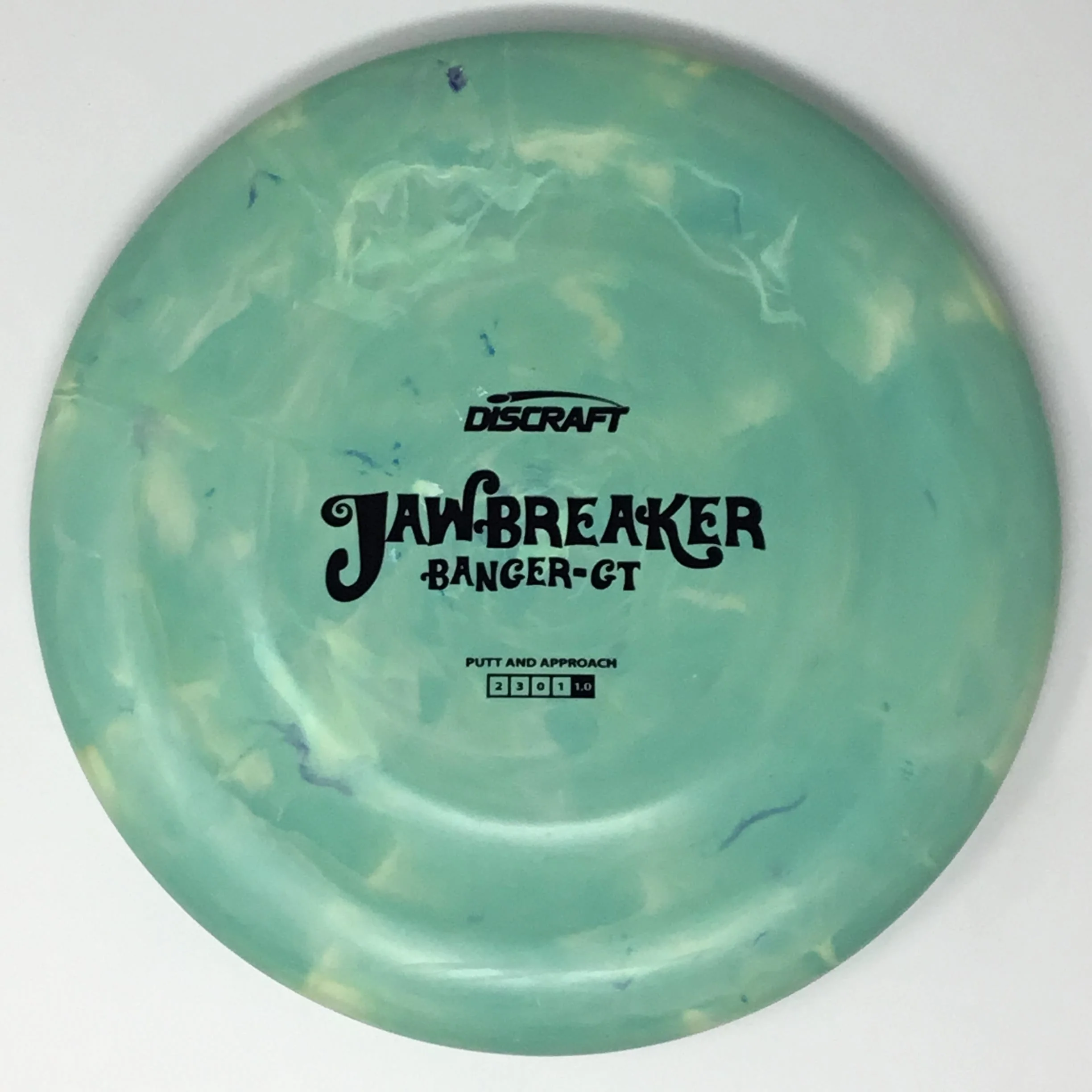 Banger GT (Jawbreaker) - Image 32