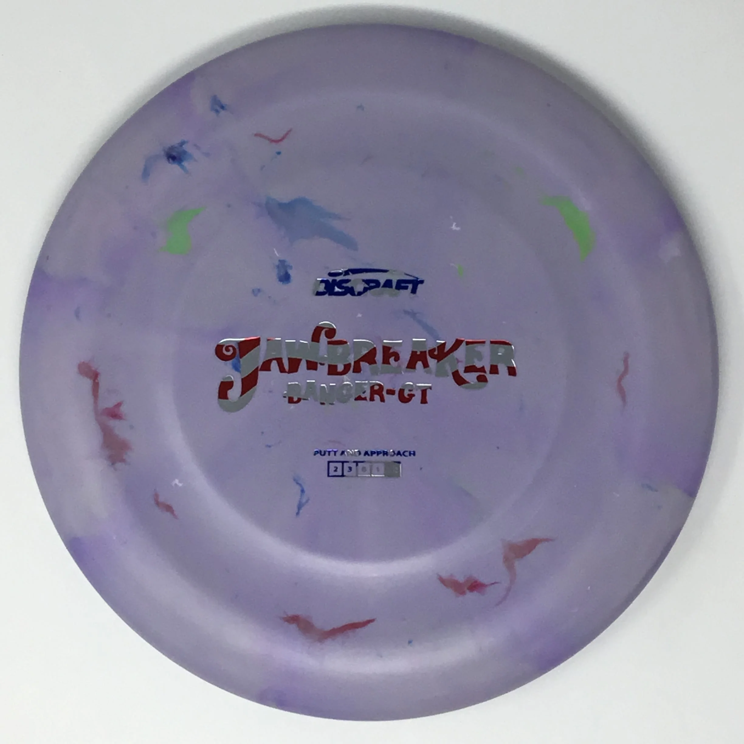 Banger GT (Jawbreaker) - Image 33
