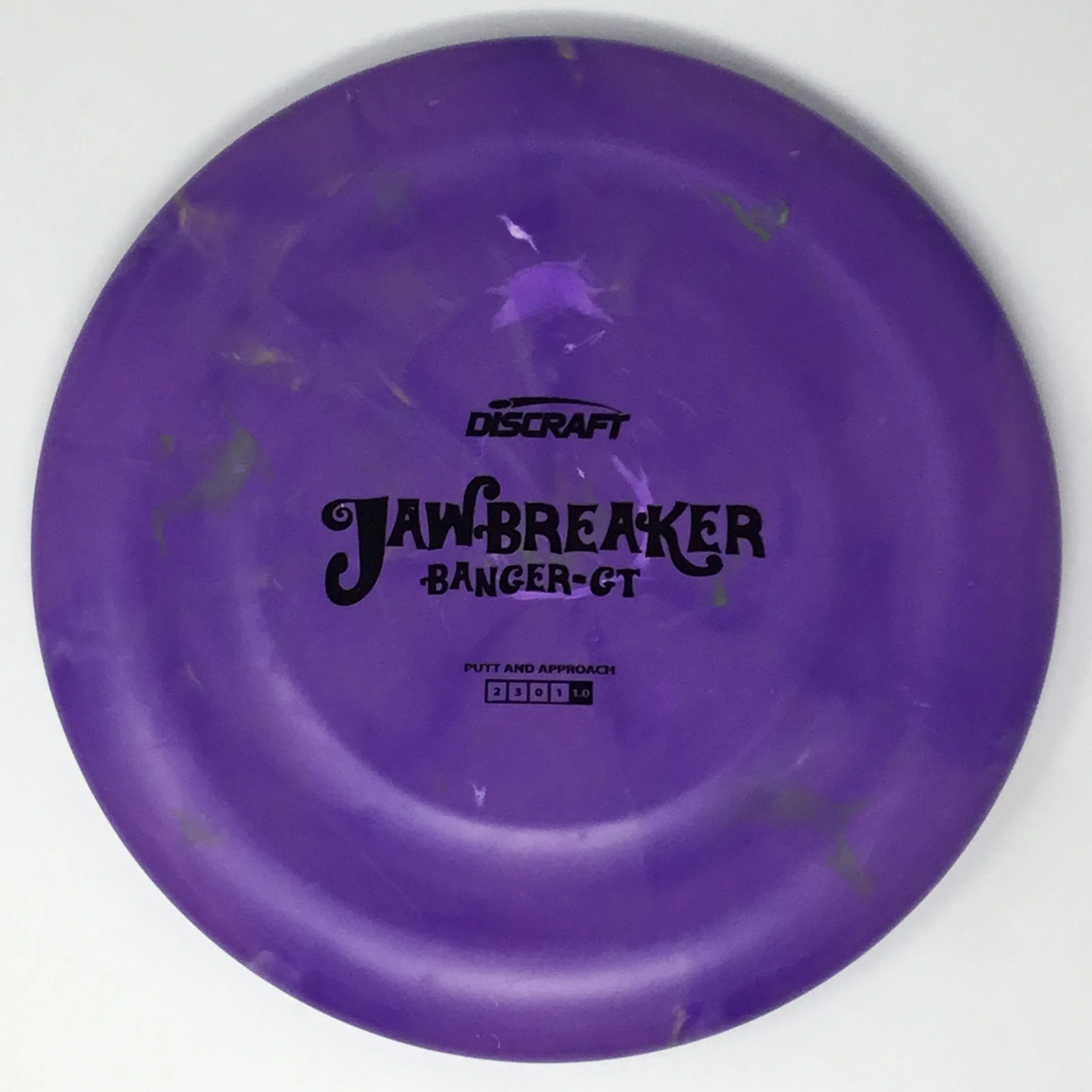 Banger GT (Jawbreaker) - Image 34
