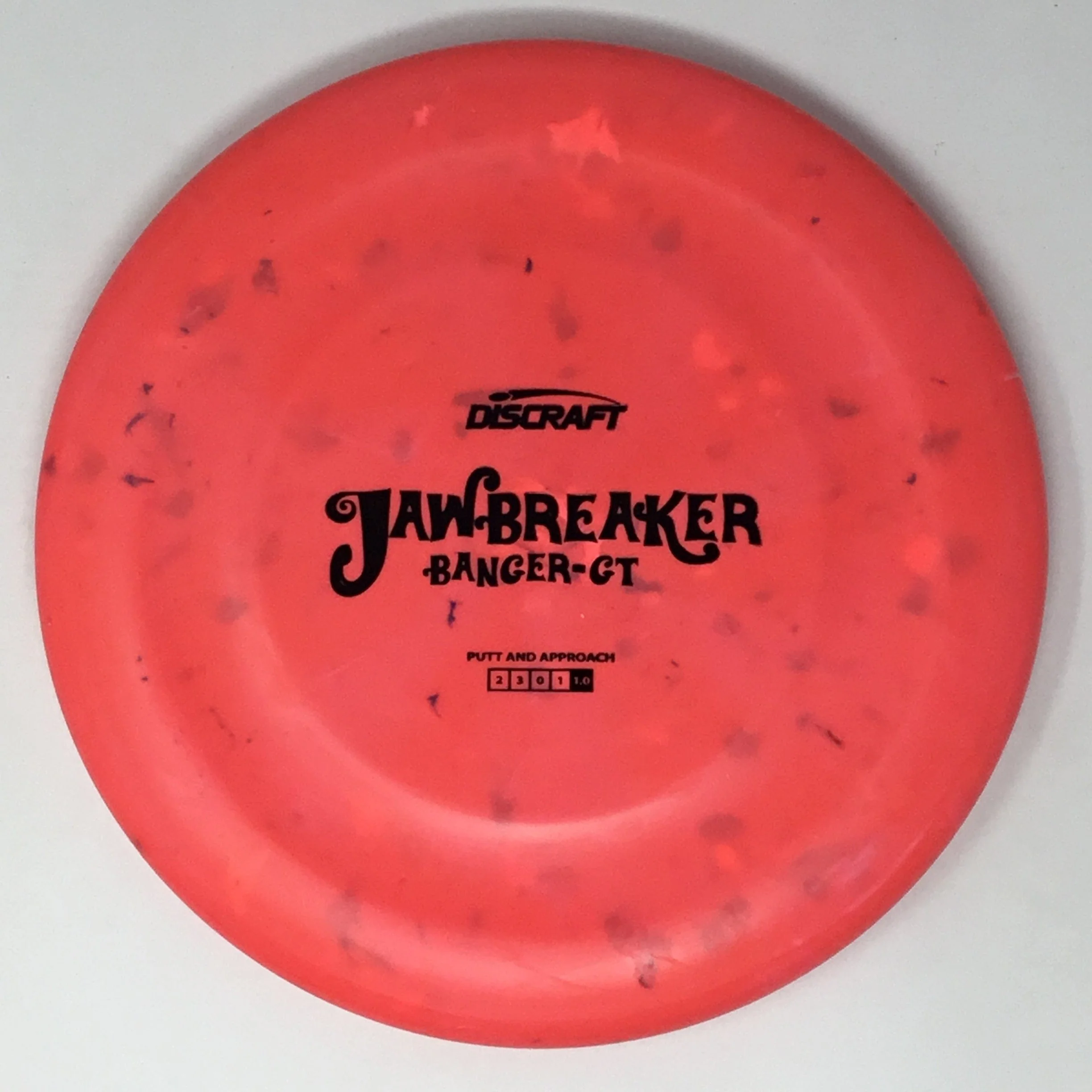 Banger GT (Jawbreaker) - Image 4