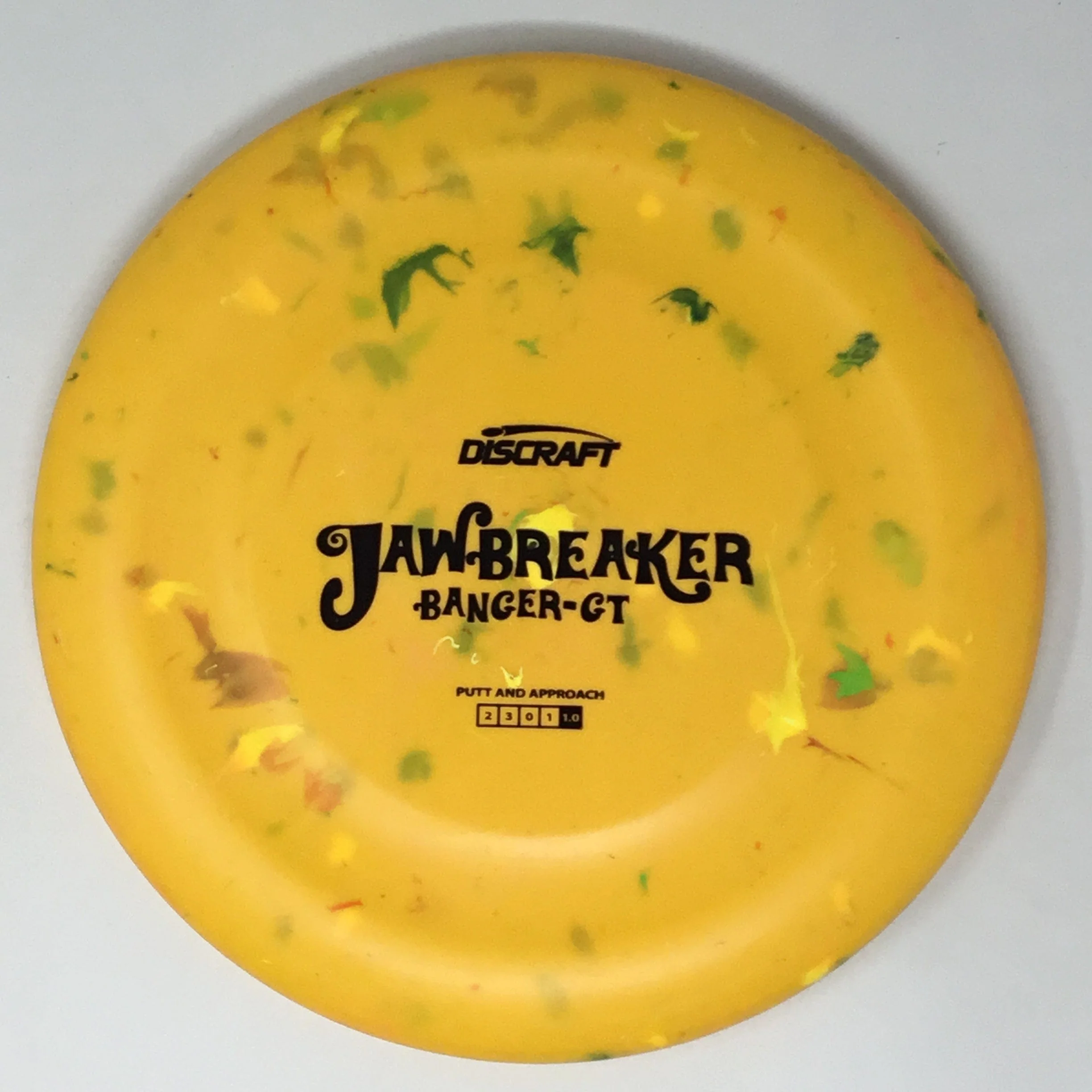 Banger GT (Jawbreaker) - Image 5