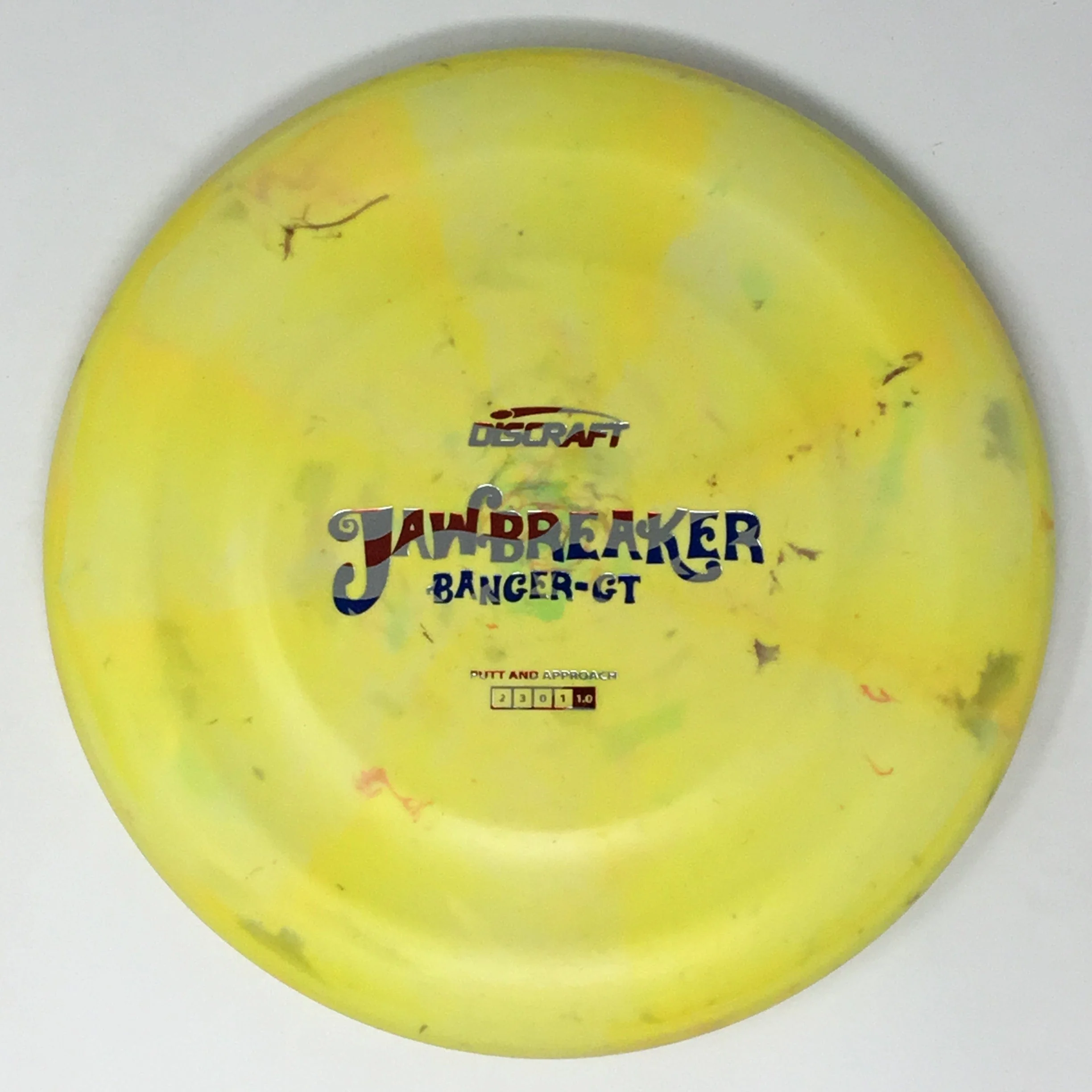 Banger GT (Jawbreaker) - Image 6