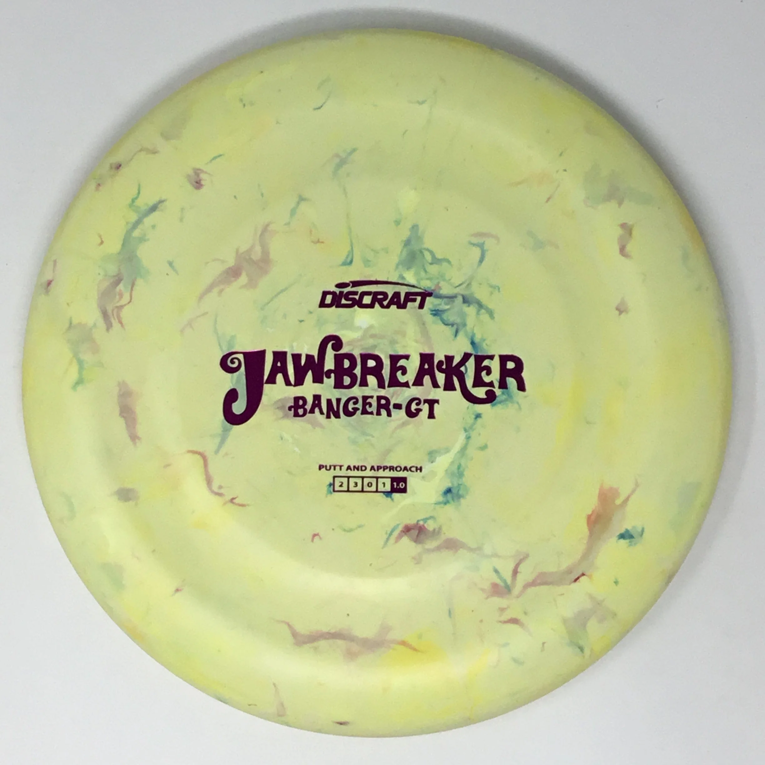 Banger GT (Jawbreaker) - Image 7
