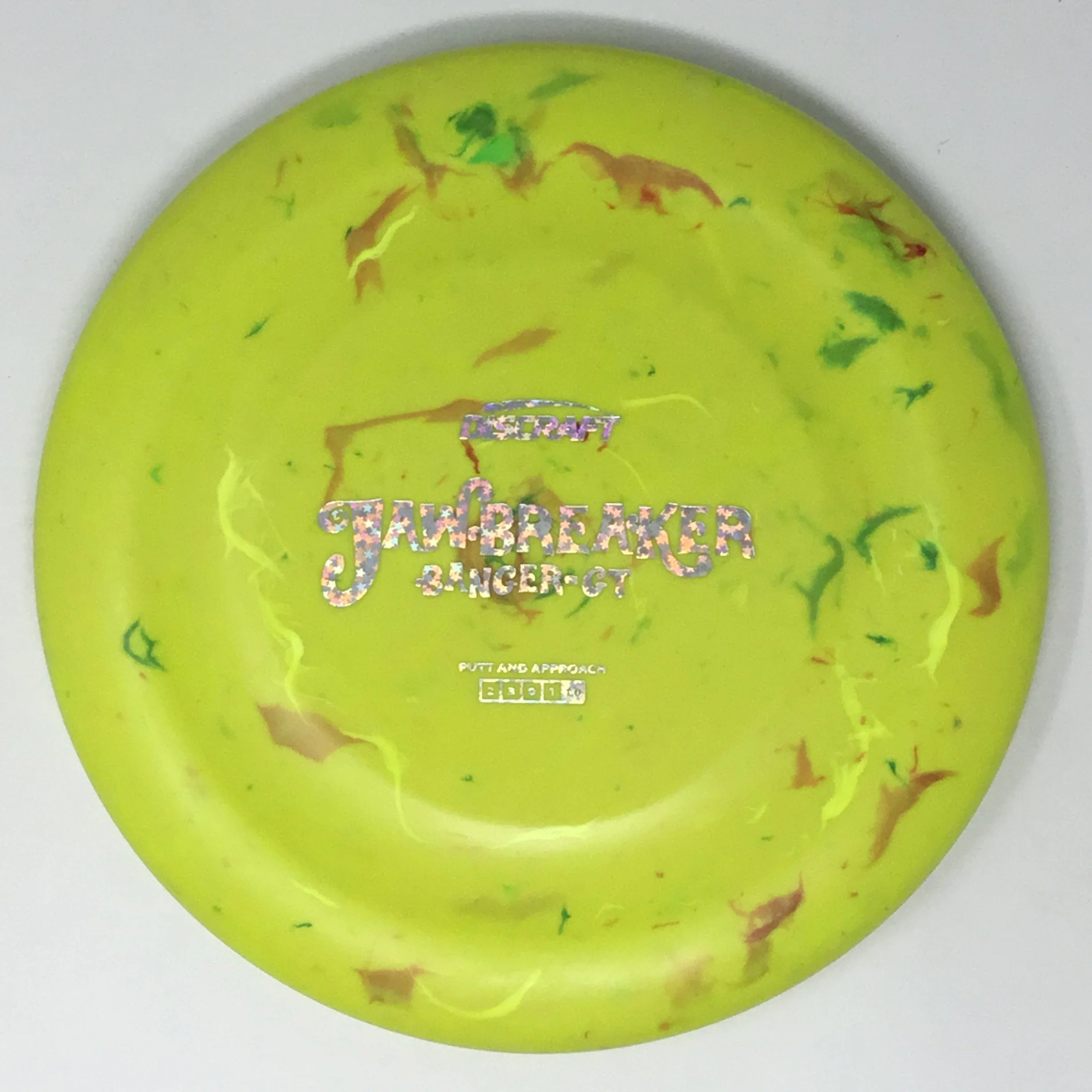 Banger GT (Jawbreaker) - Image 8
