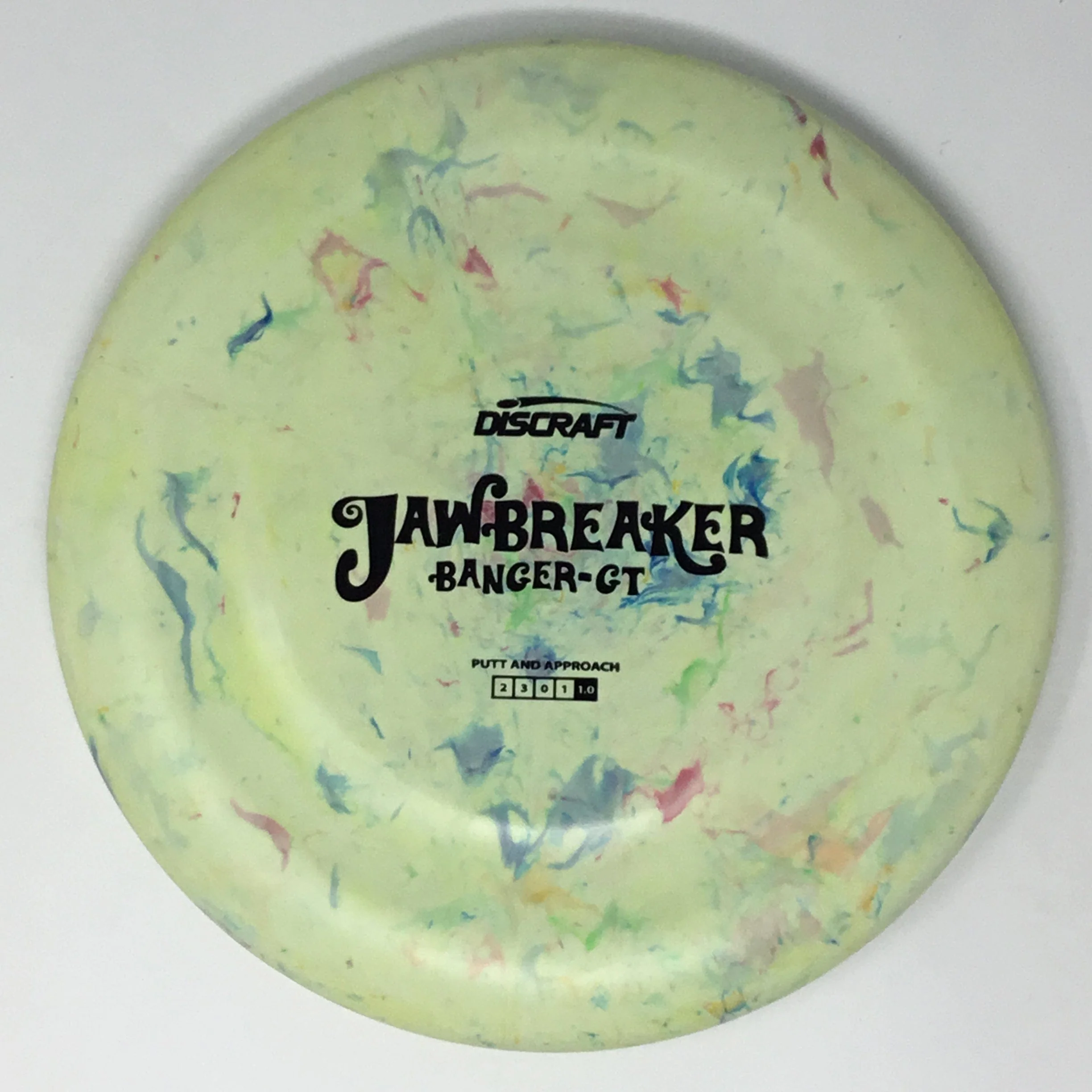 Banger GT (Jawbreaker) - Image 9