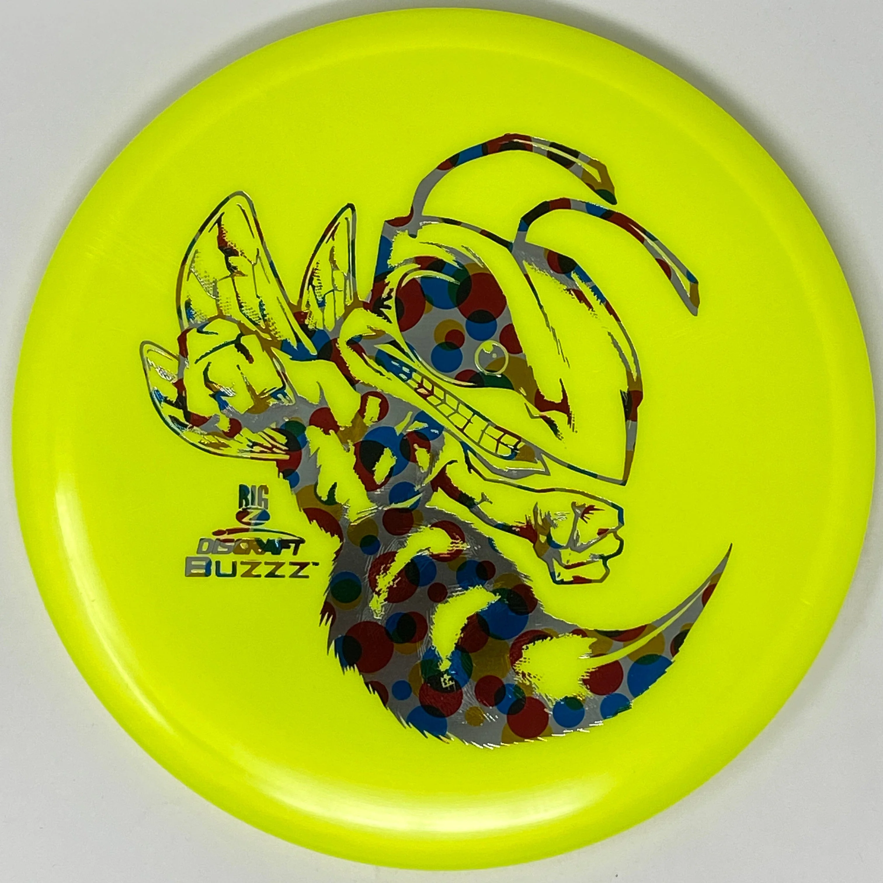 Buzzz (Big Z) - Image 10