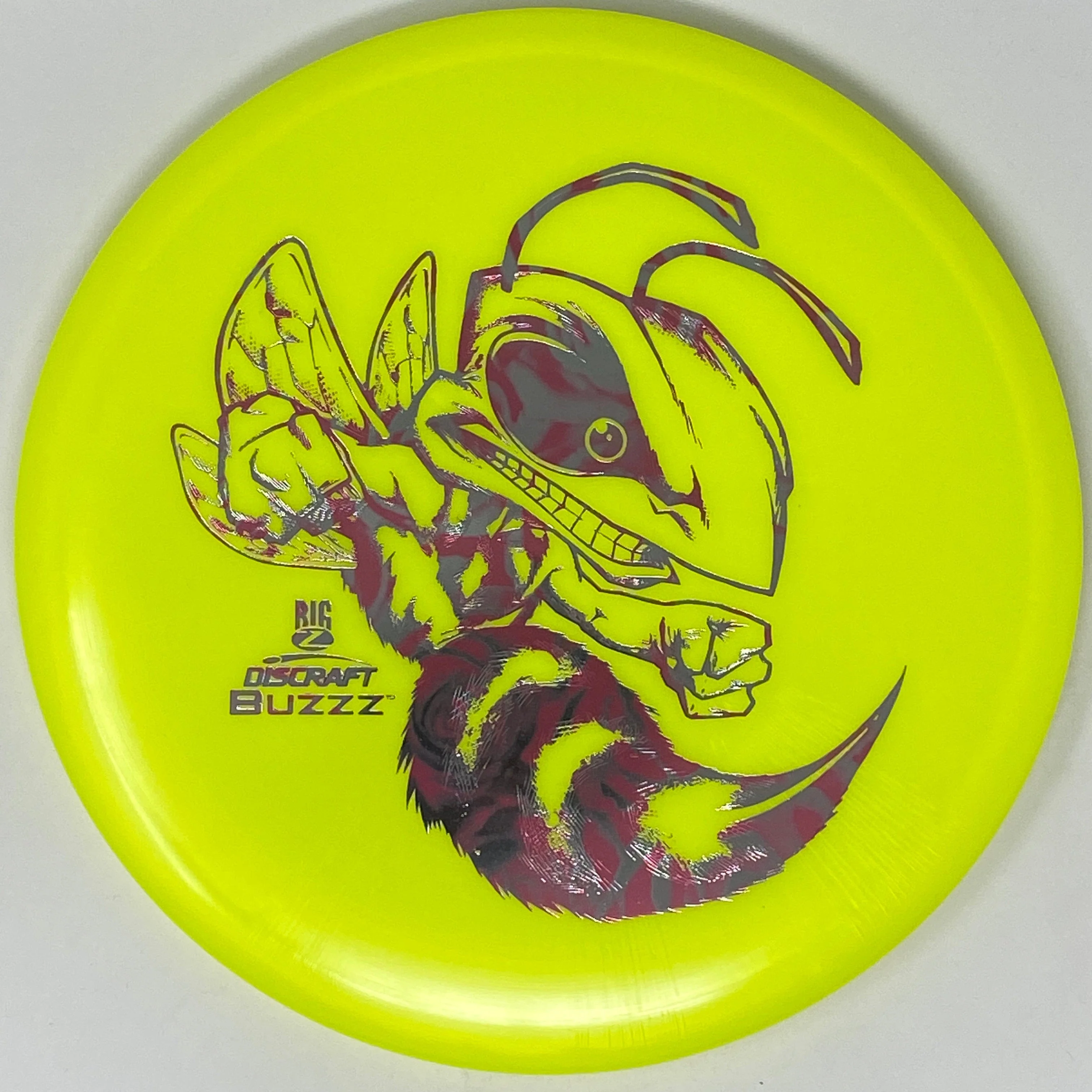 Buzzz (Big Z) - Image 11