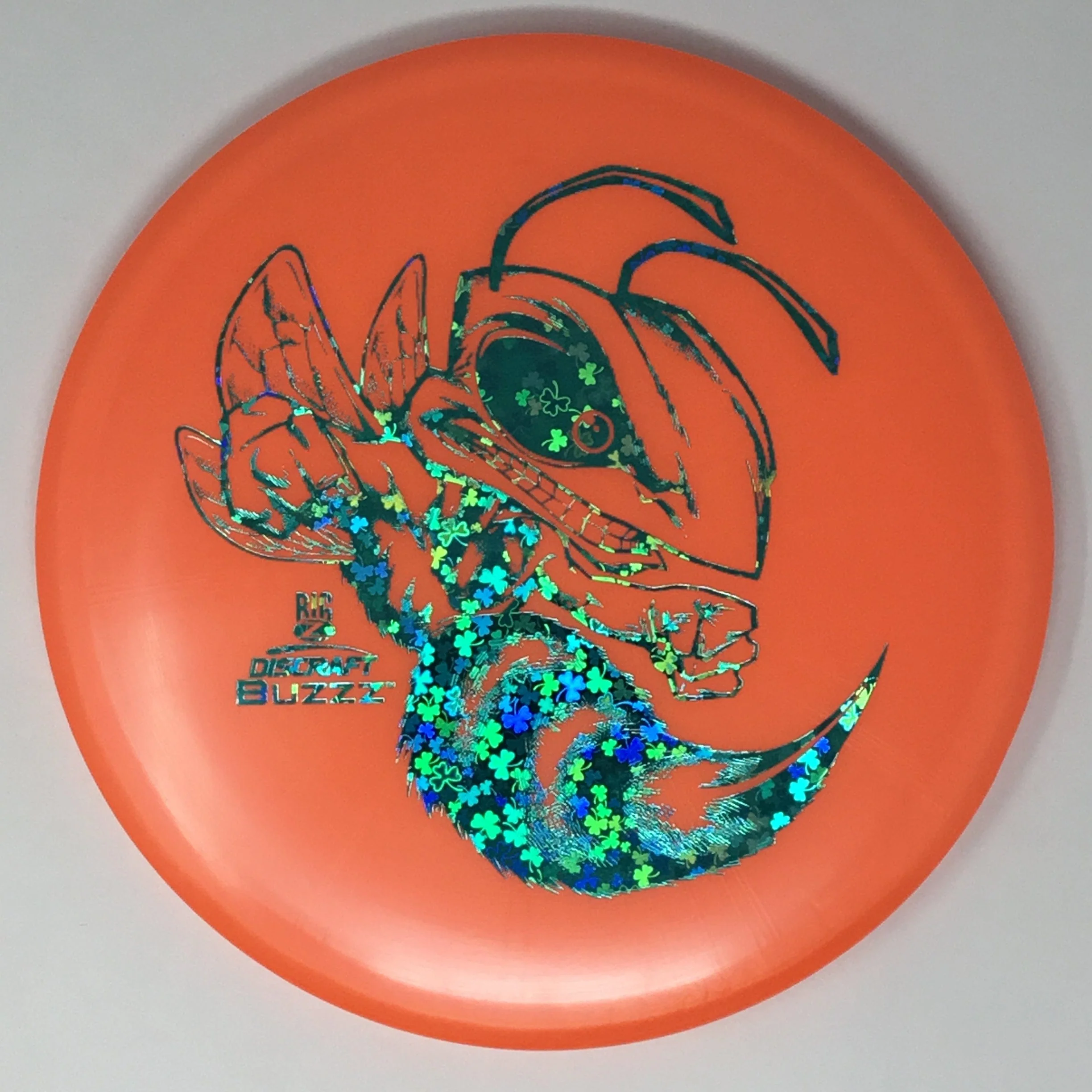 Buzzz (Big Z) - Image 12