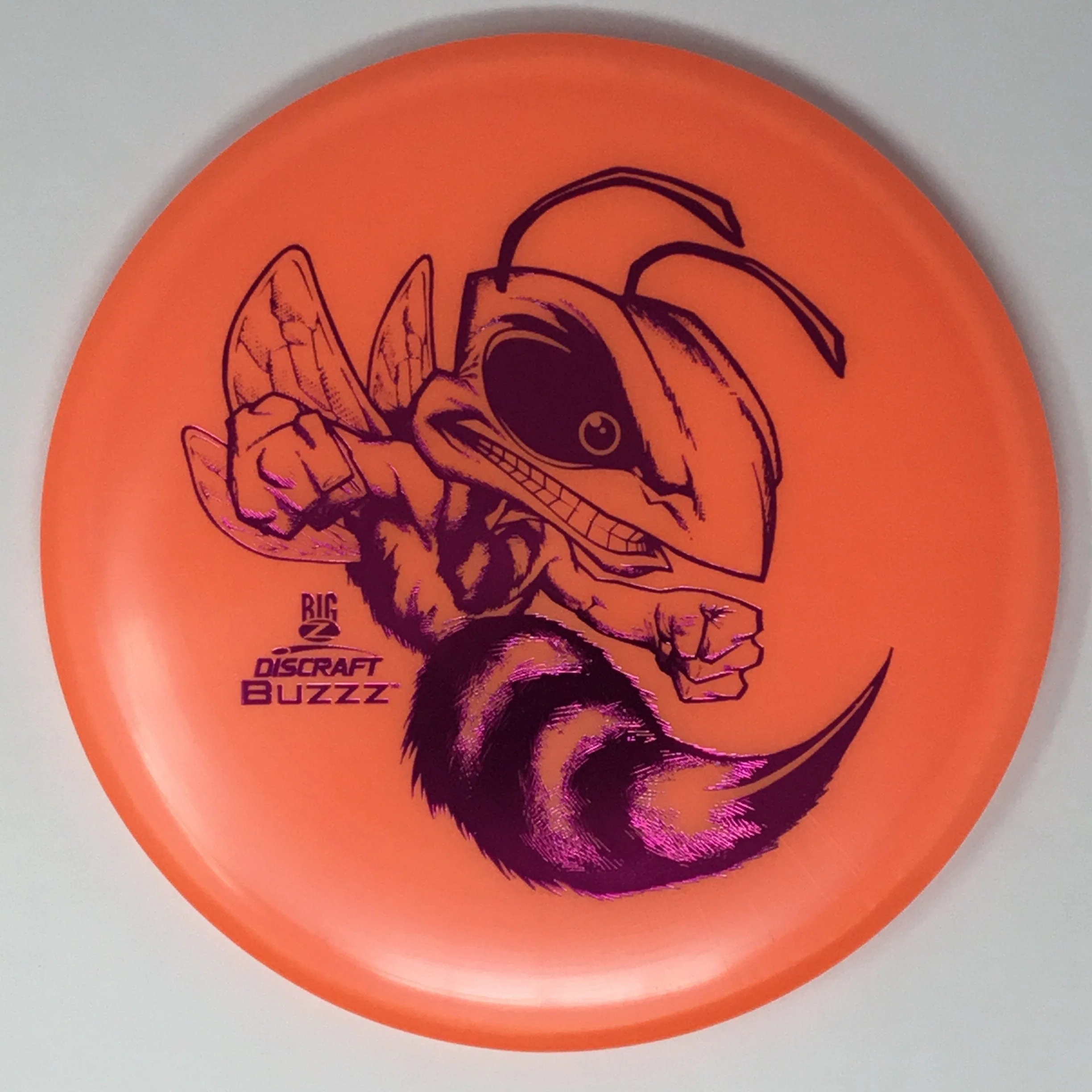 Buzzz (Big Z) - Image 13